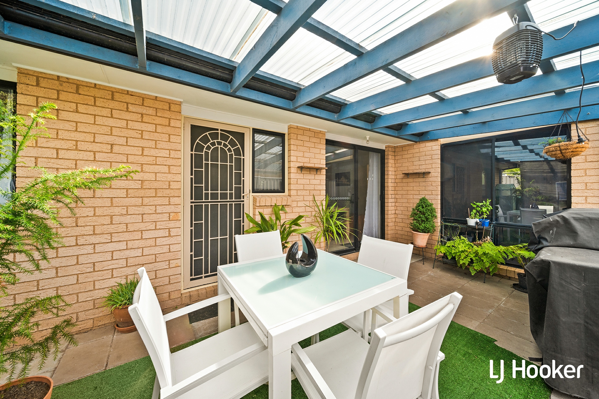 25 Fairlight Street, DUNLOP