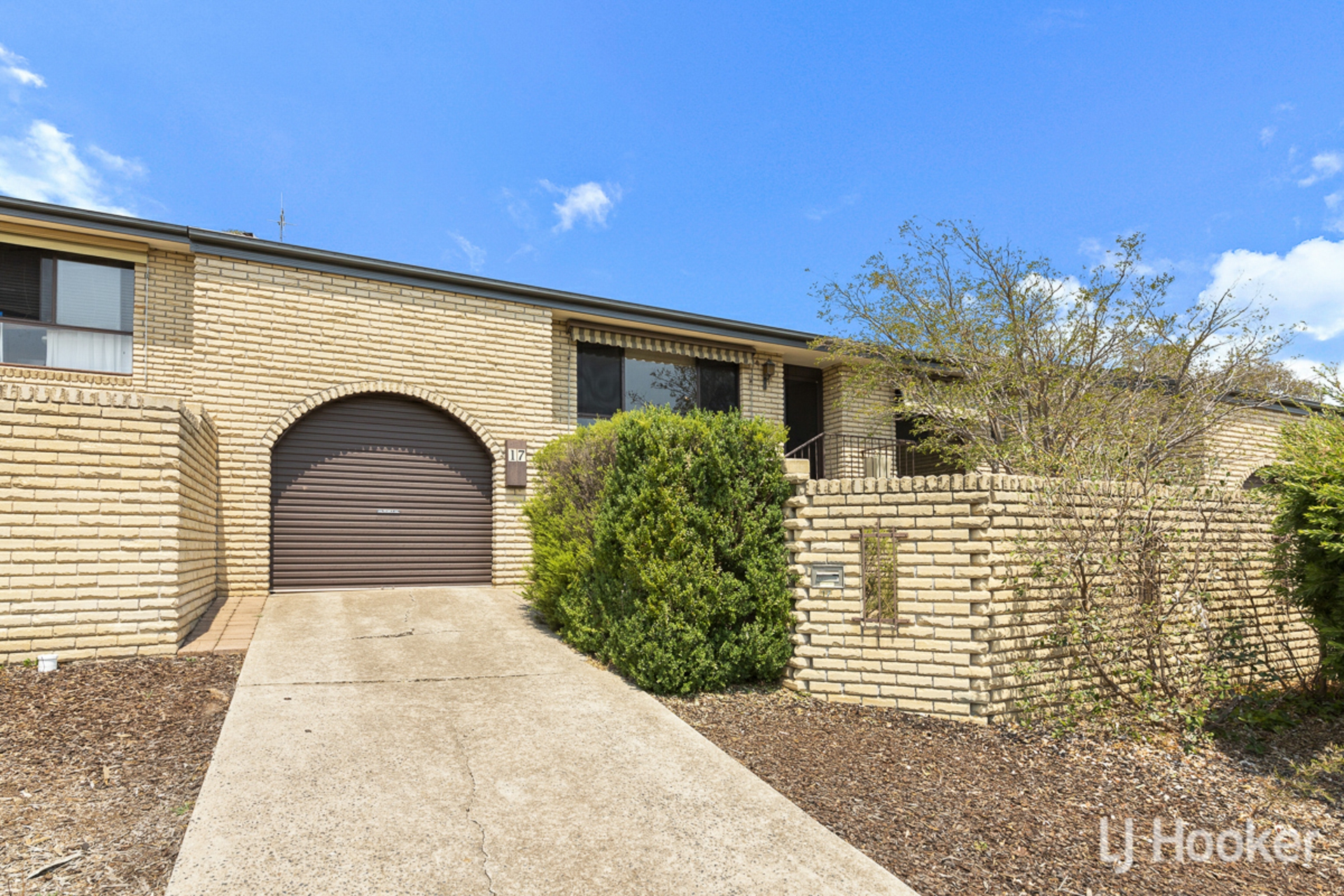 17/3 Sexton Street, COOK