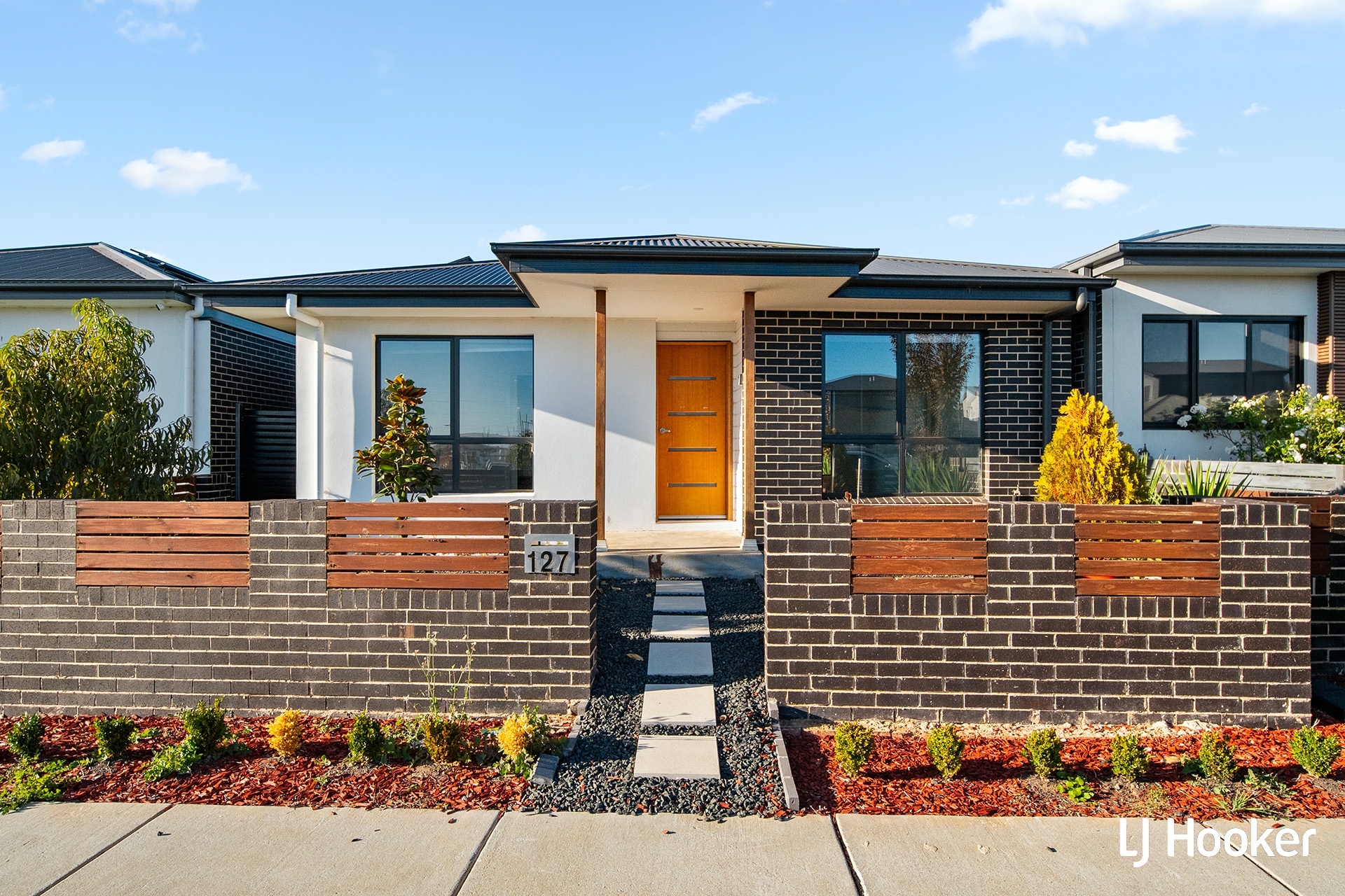 127 Lionel Rose Street, STRATHNAIRN