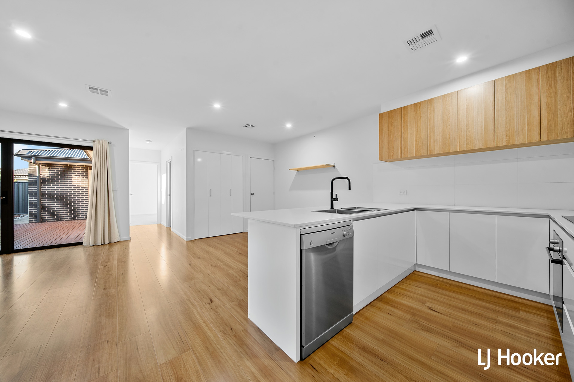 127 Lionel Rose Street, STRATHNAIRN