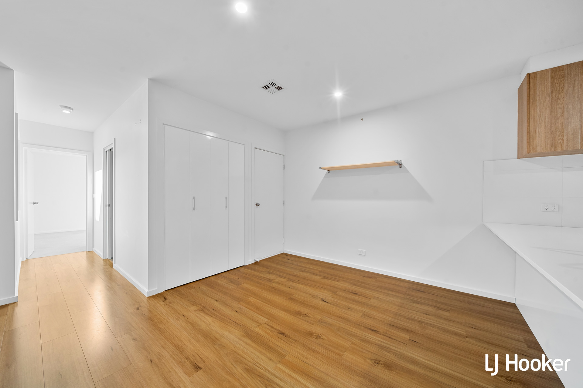 127 Lionel Rose Street, STRATHNAIRN