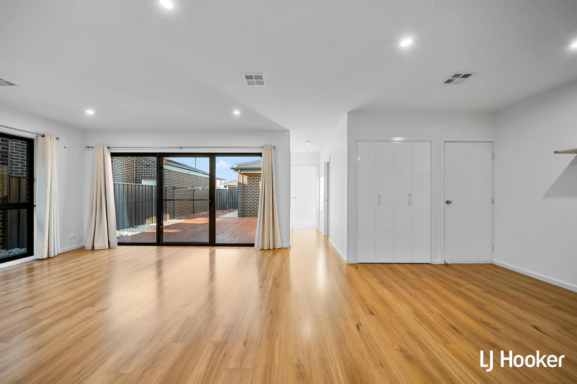127 Lionel Rose Street, STRATHNAIRN