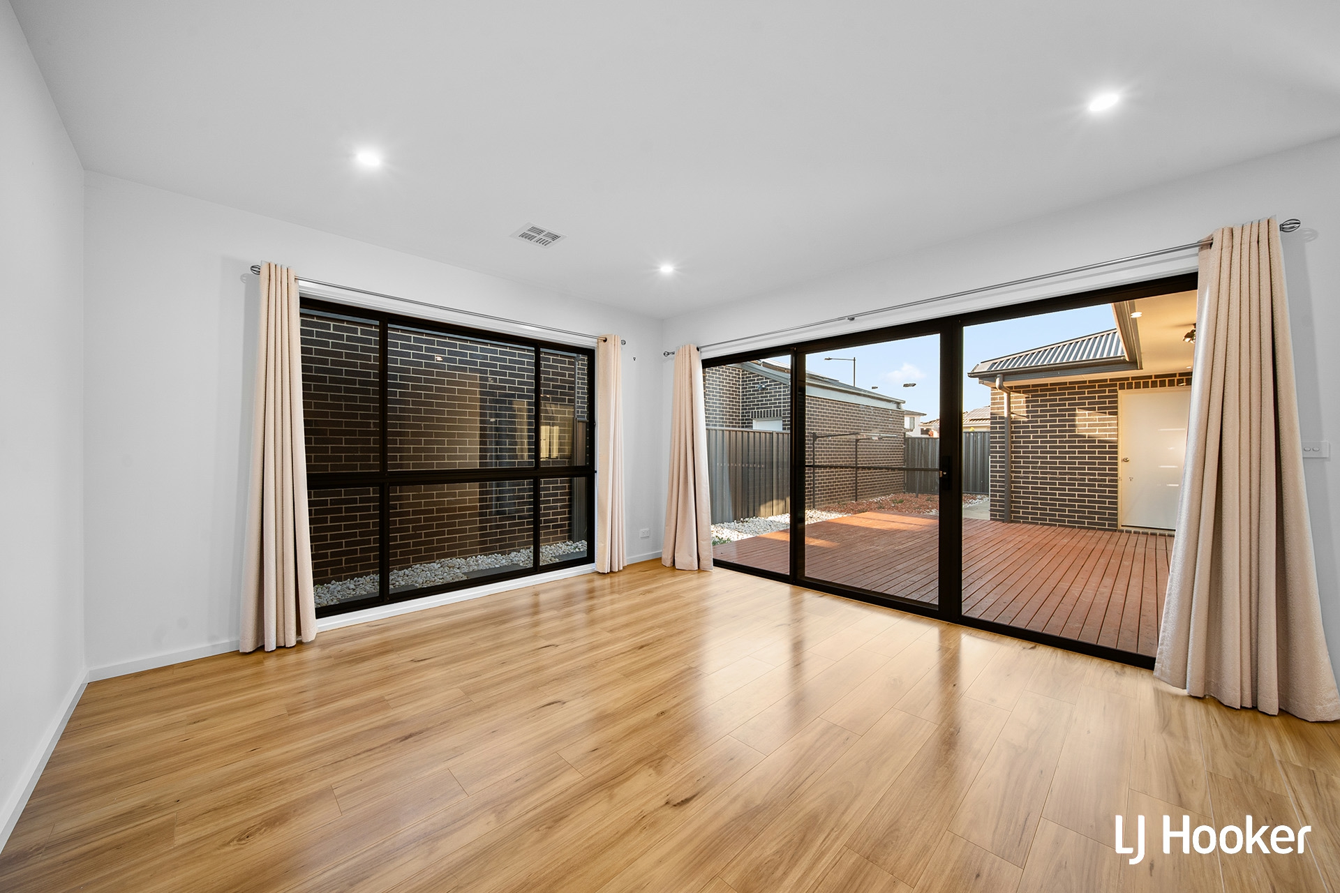 127 Lionel Rose Street, STRATHNAIRN