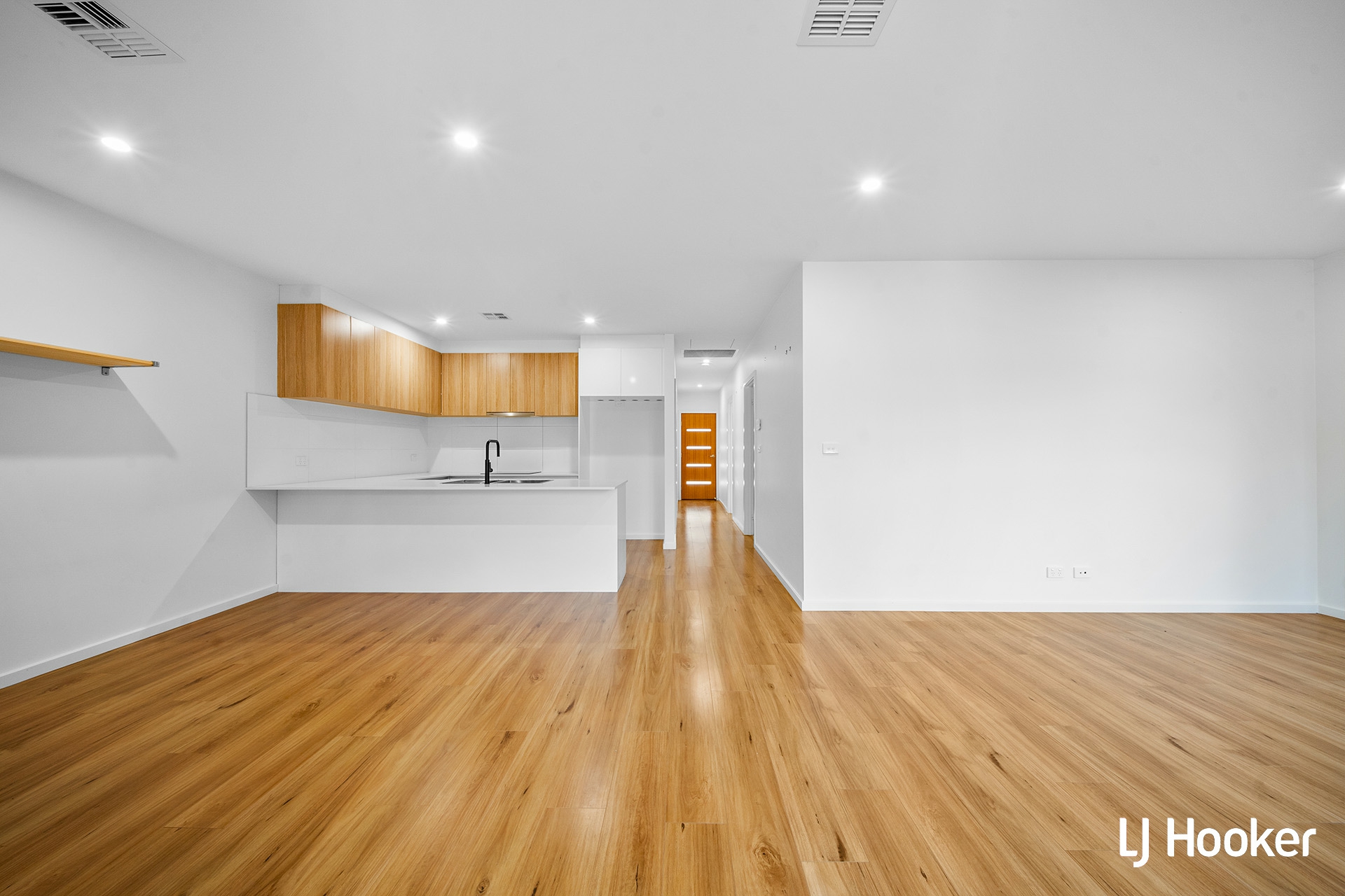 127 Lionel Rose Street, STRATHNAIRN