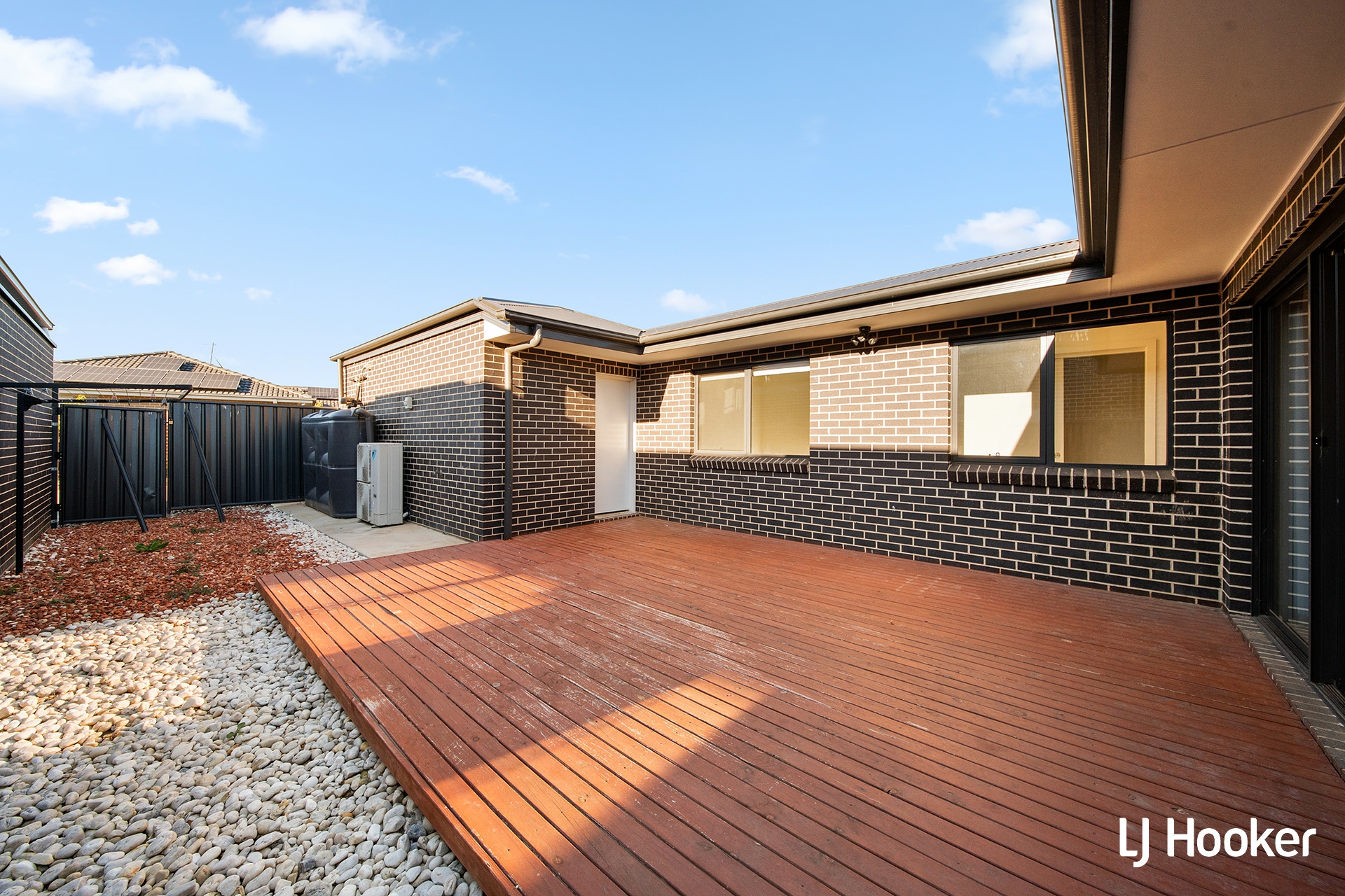 127 Lionel Rose Street, STRATHNAIRN