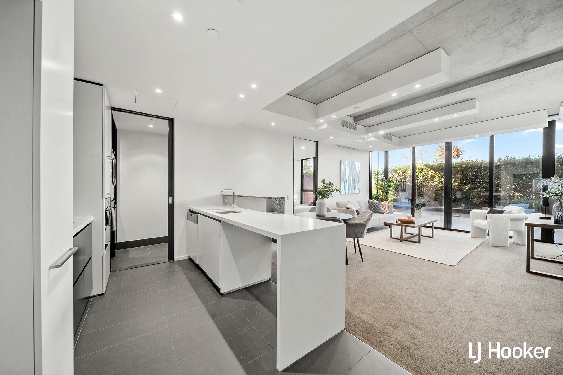 409/19 Marcus Clarke Street, CITY