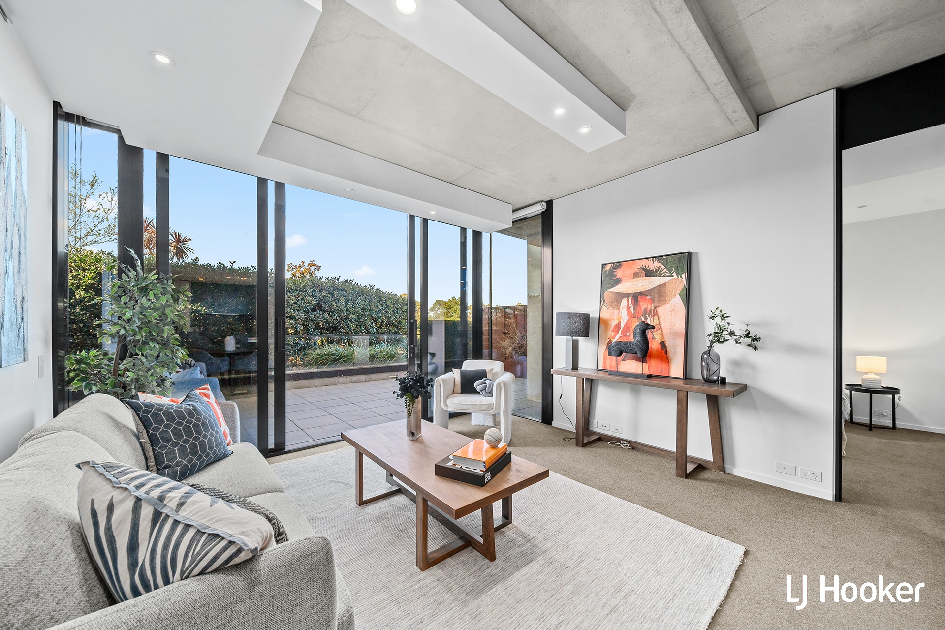 409/19 Marcus Clarke Street, CITY