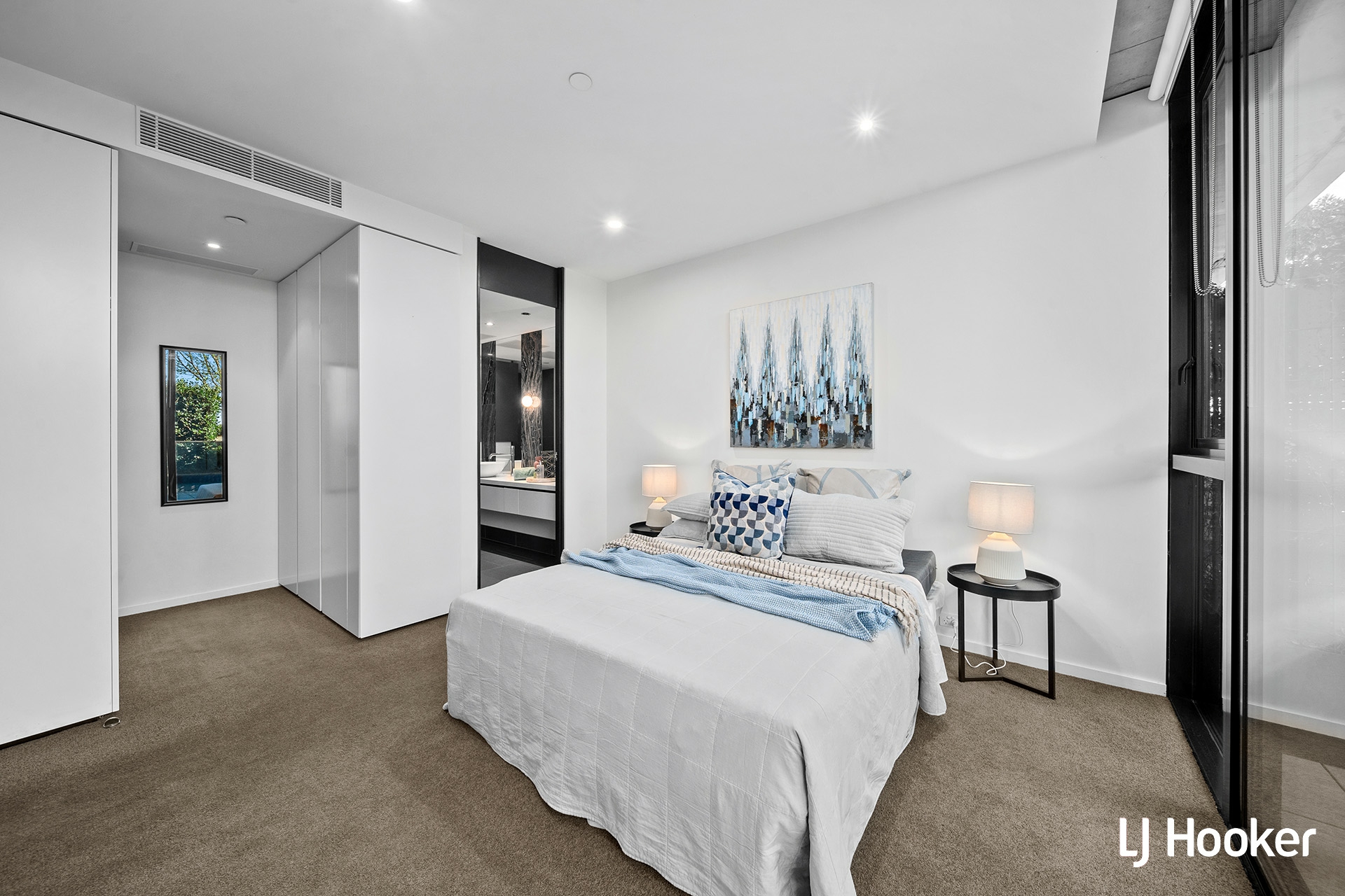 409/19 Marcus Clarke Street, CITY