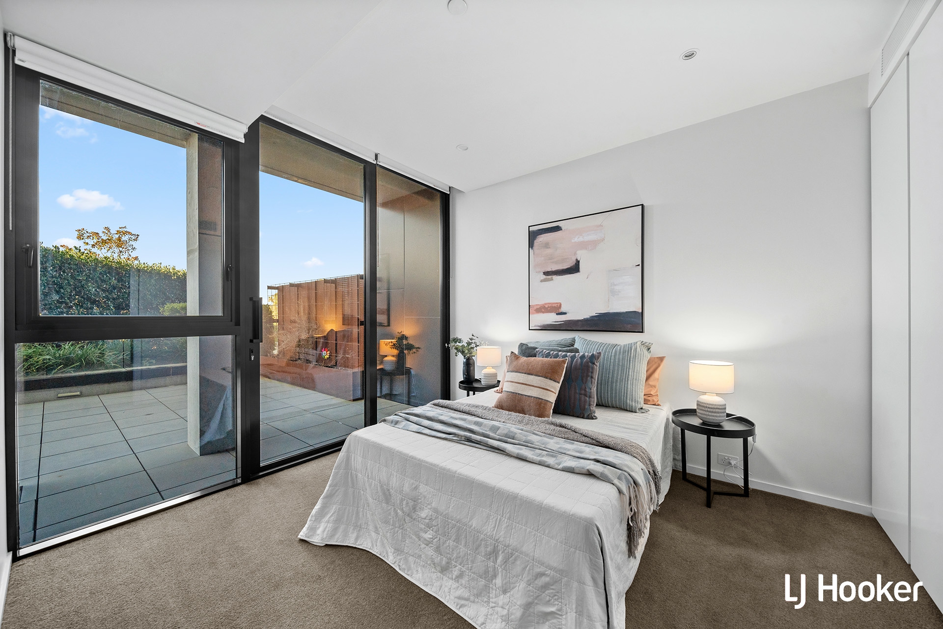 409/19 Marcus Clarke Street, CITY