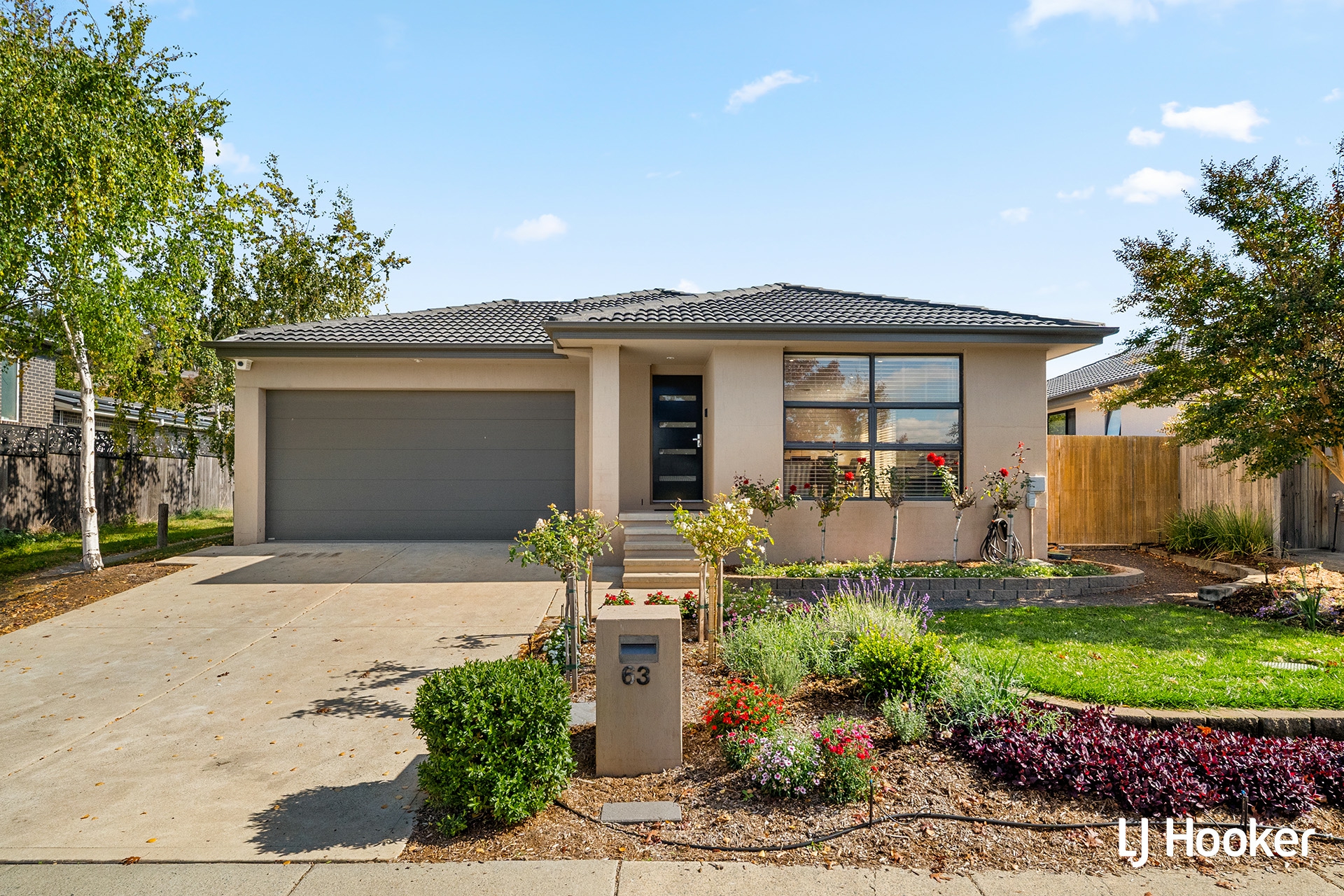 63 Overall Avenue, CASEY