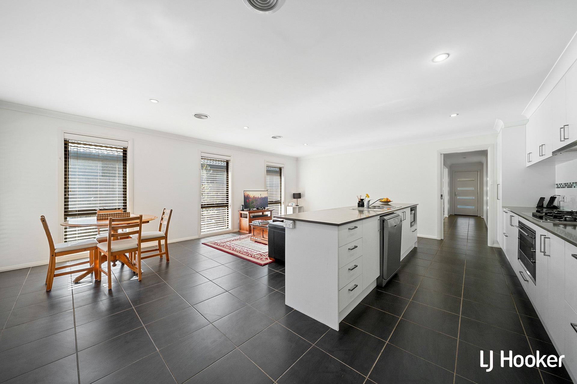 63 Overall Avenue, CASEY