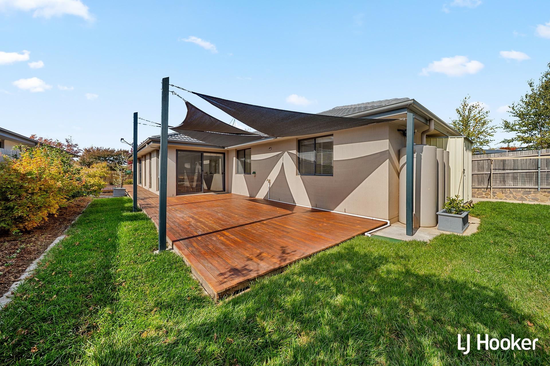 63 Overall Avenue, CASEY
