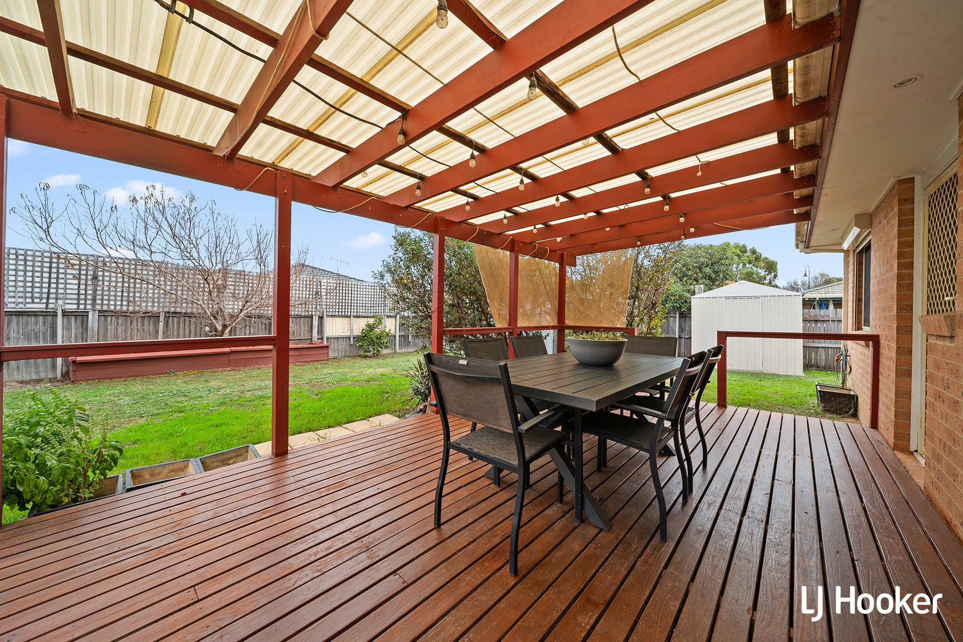 47 Gouldsmith Street, DUNLOP