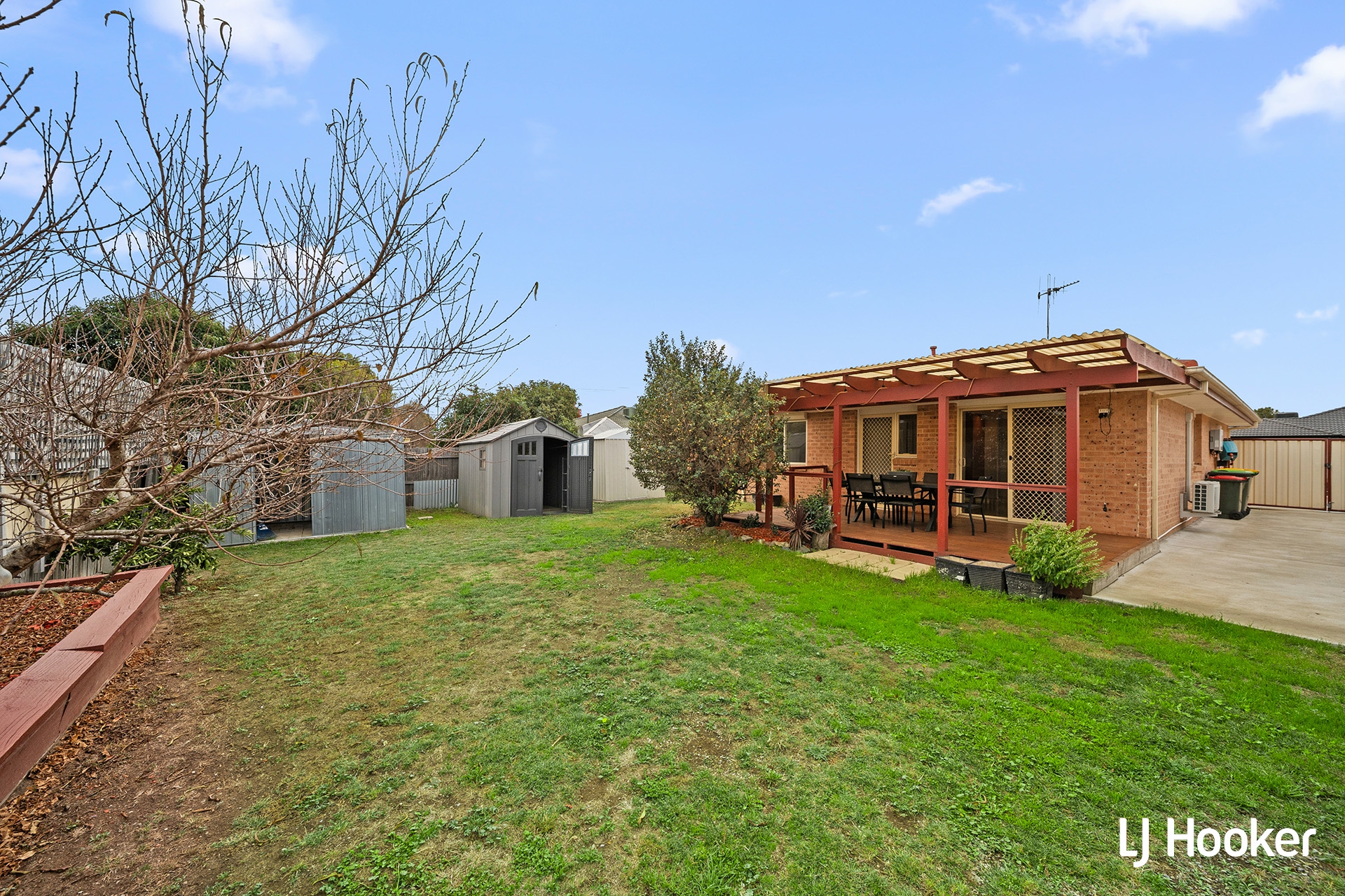 47 Gouldsmith Street, DUNLOP