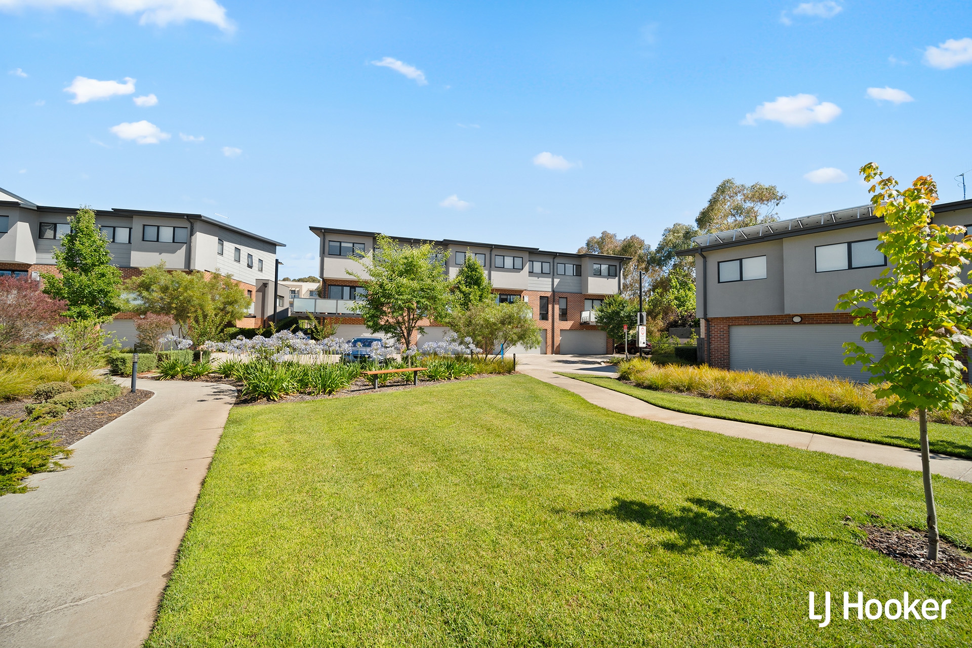 50/9 Braybrooke Street, BRUCE