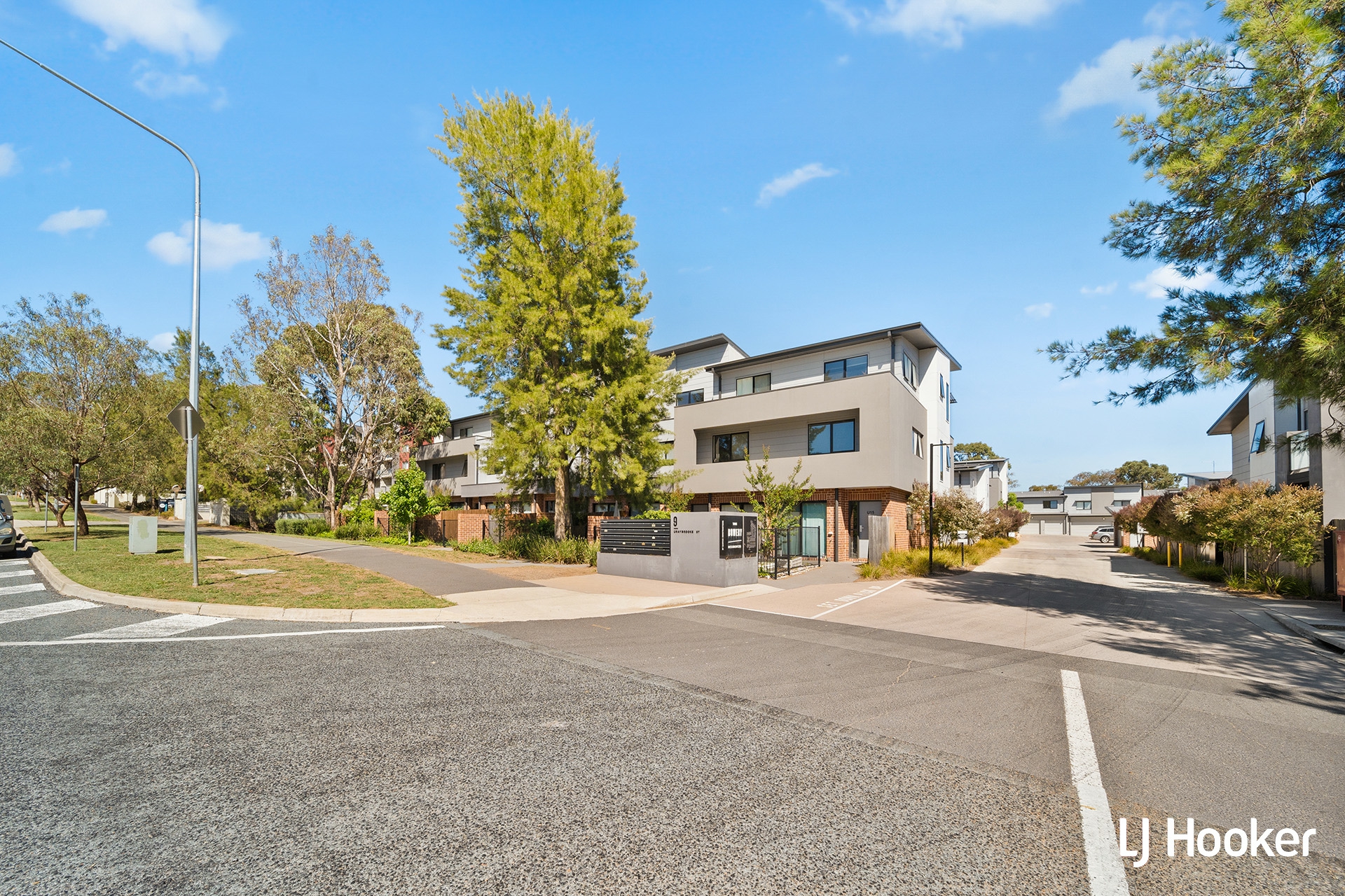 50/9 Braybrooke Street, BRUCE