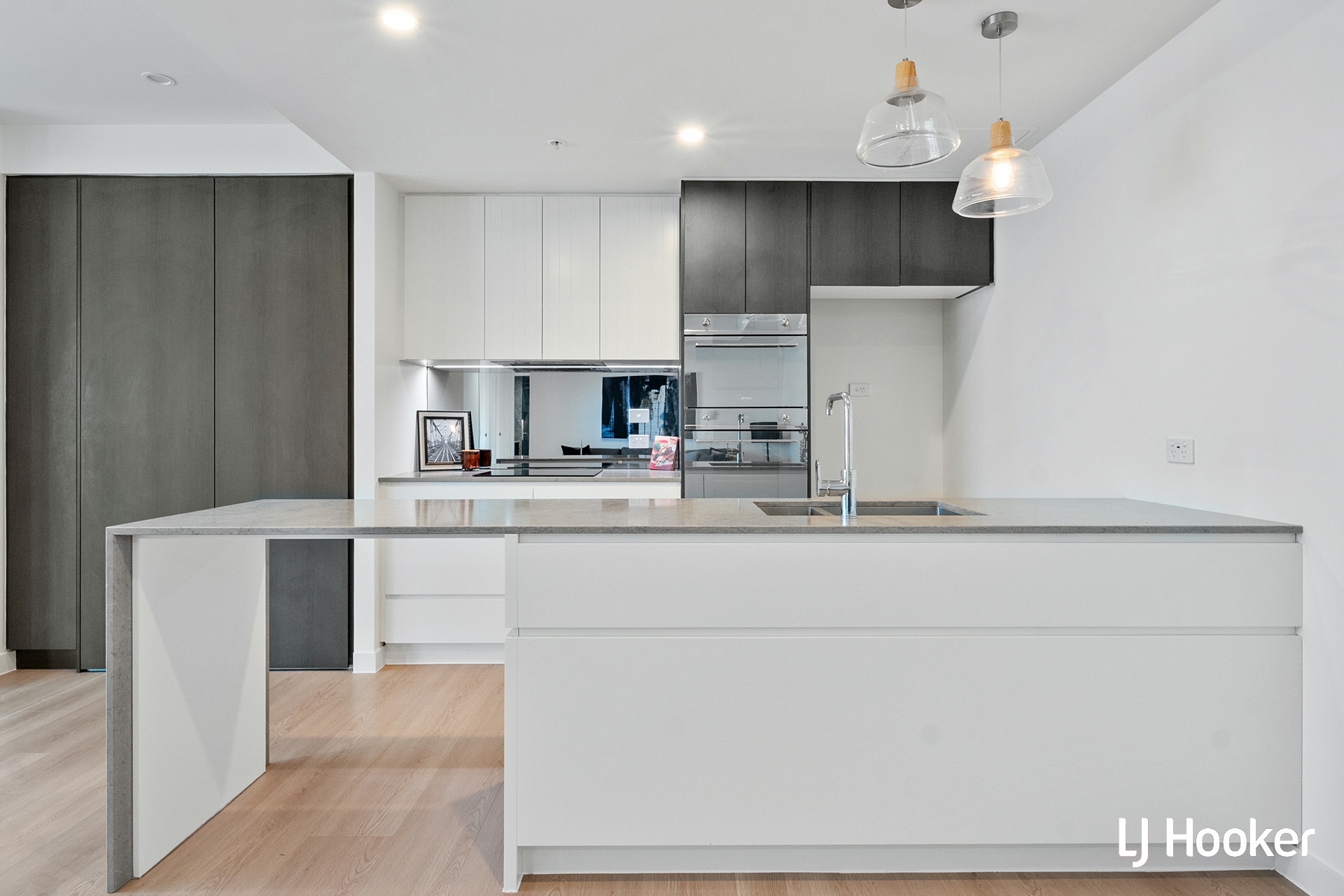 903/45 Ainslie Avenue, BRADDON