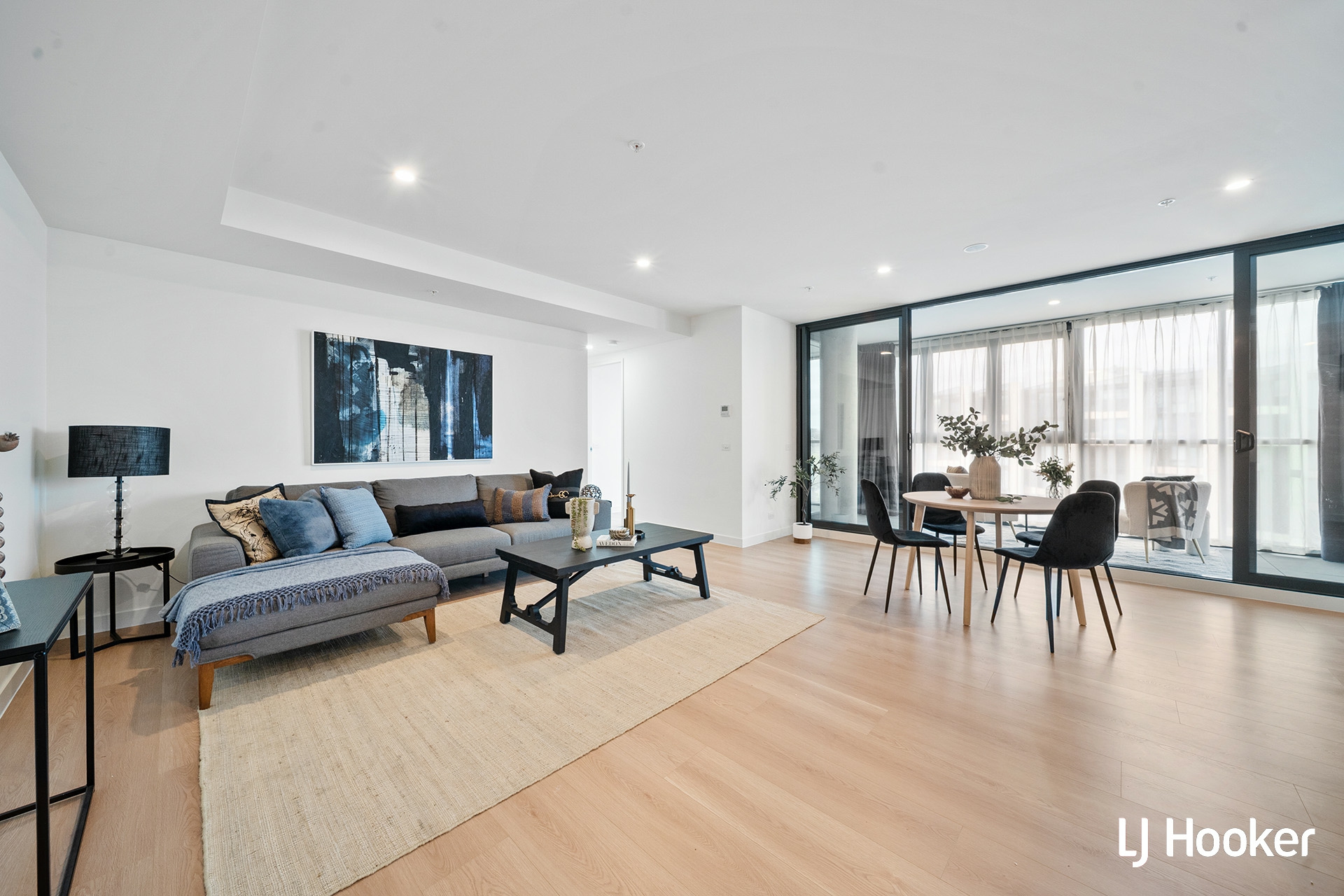 903/45 Ainslie Avenue, BRADDON