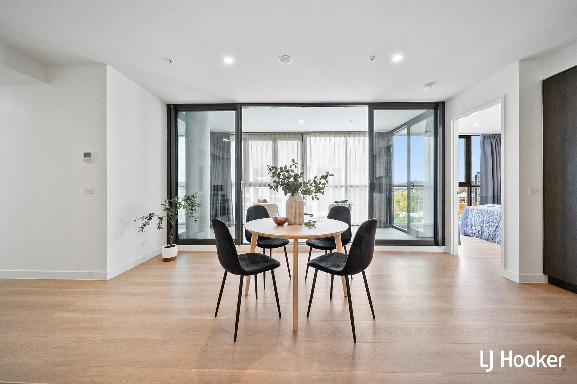 903/45 Ainslie Avenue, BRADDON