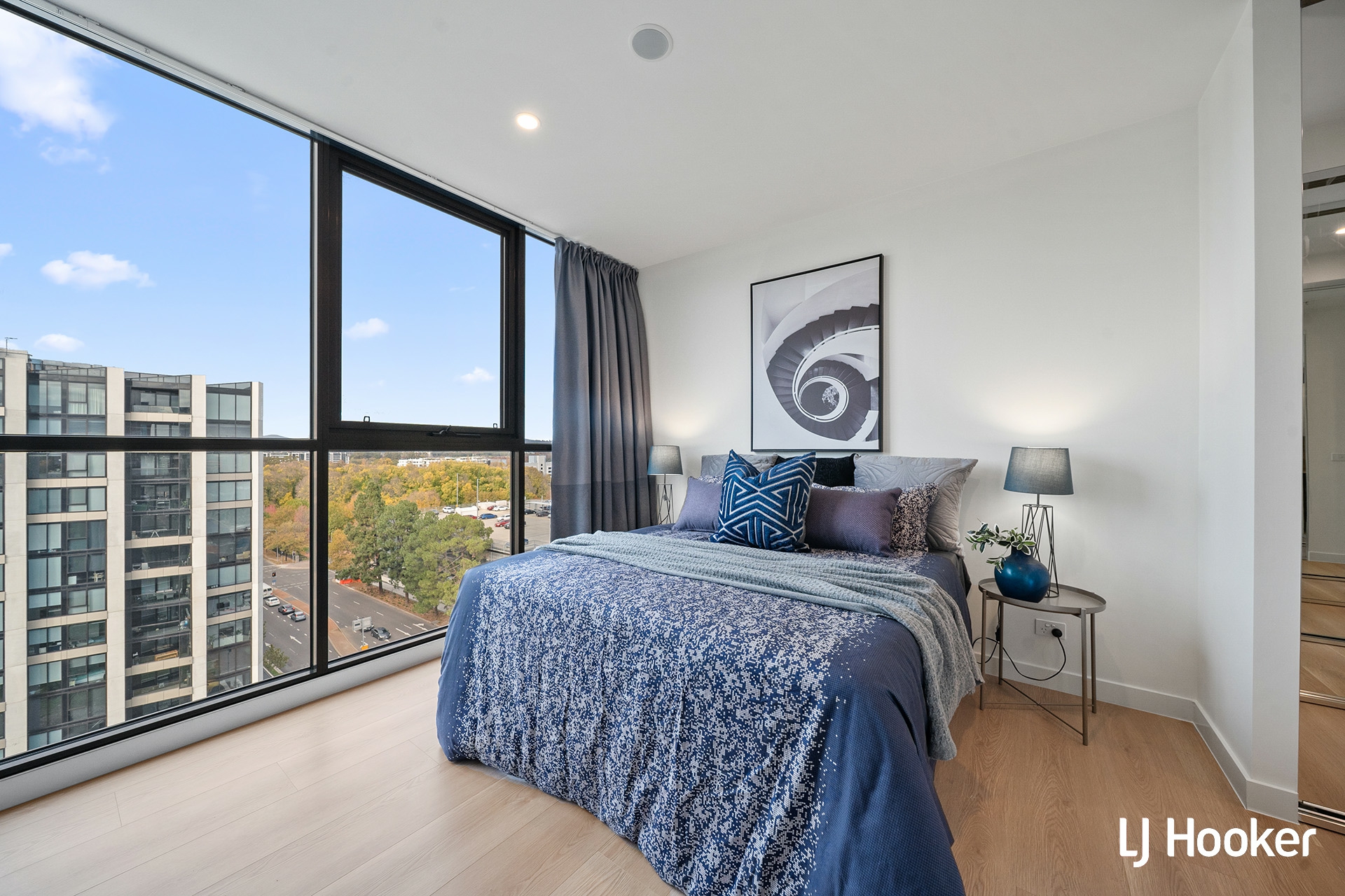 903/45 Ainslie Avenue, BRADDON