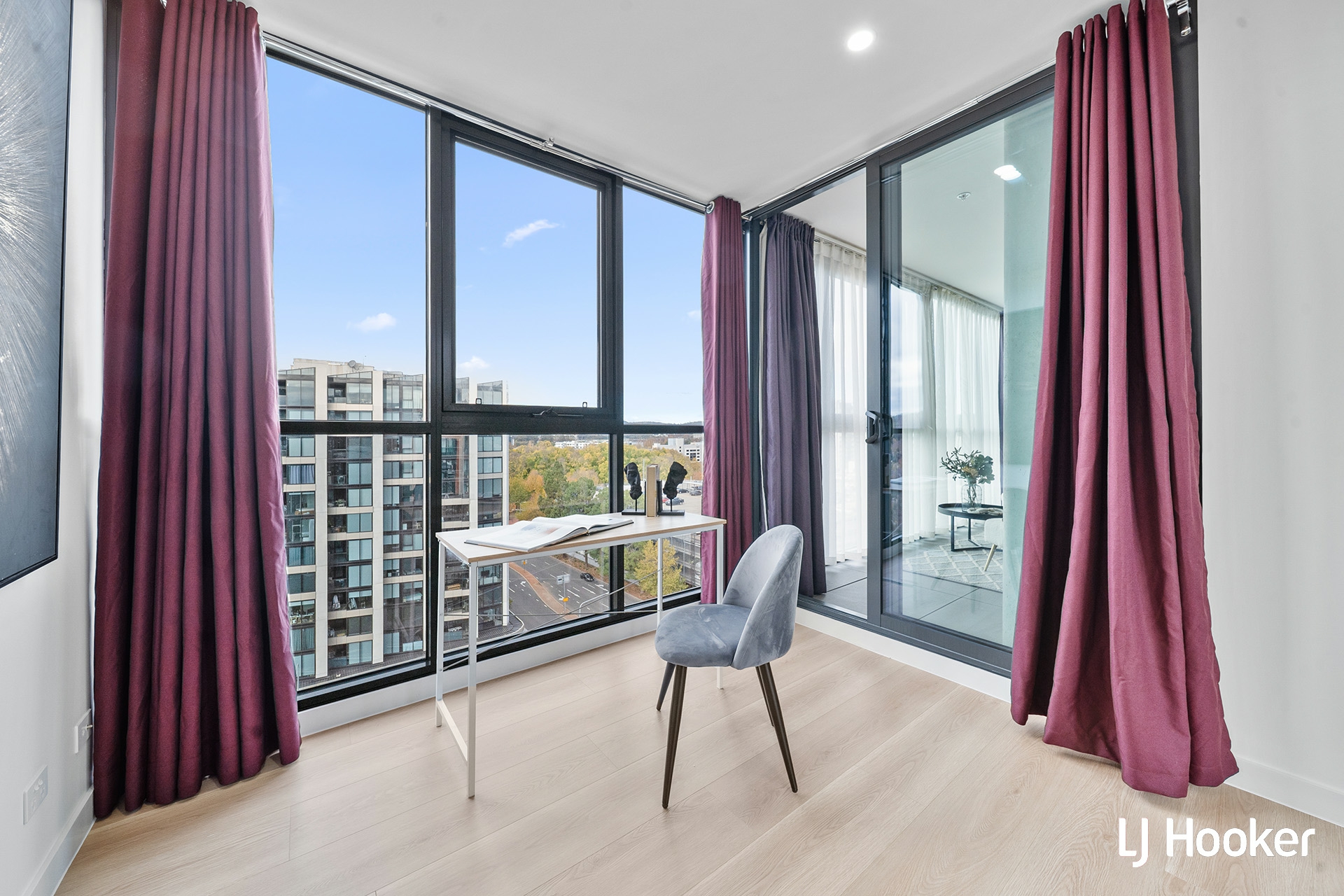903/45 Ainslie Avenue, BRADDON