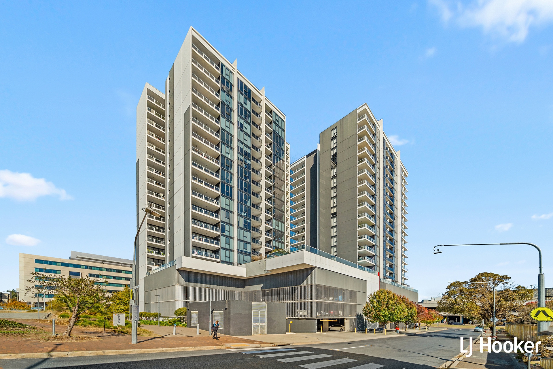 109/39 Benjamin Way, BELCONNEN