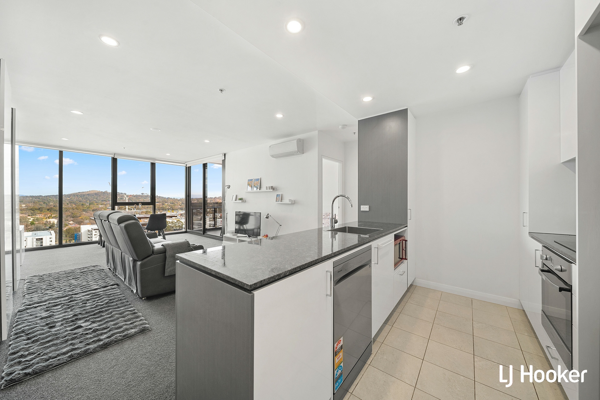 109/39 Benjamin Way, BELCONNEN