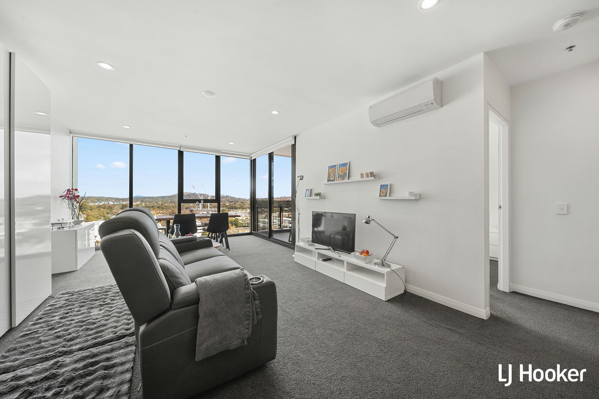 109/39 Benjamin Way, BELCONNEN