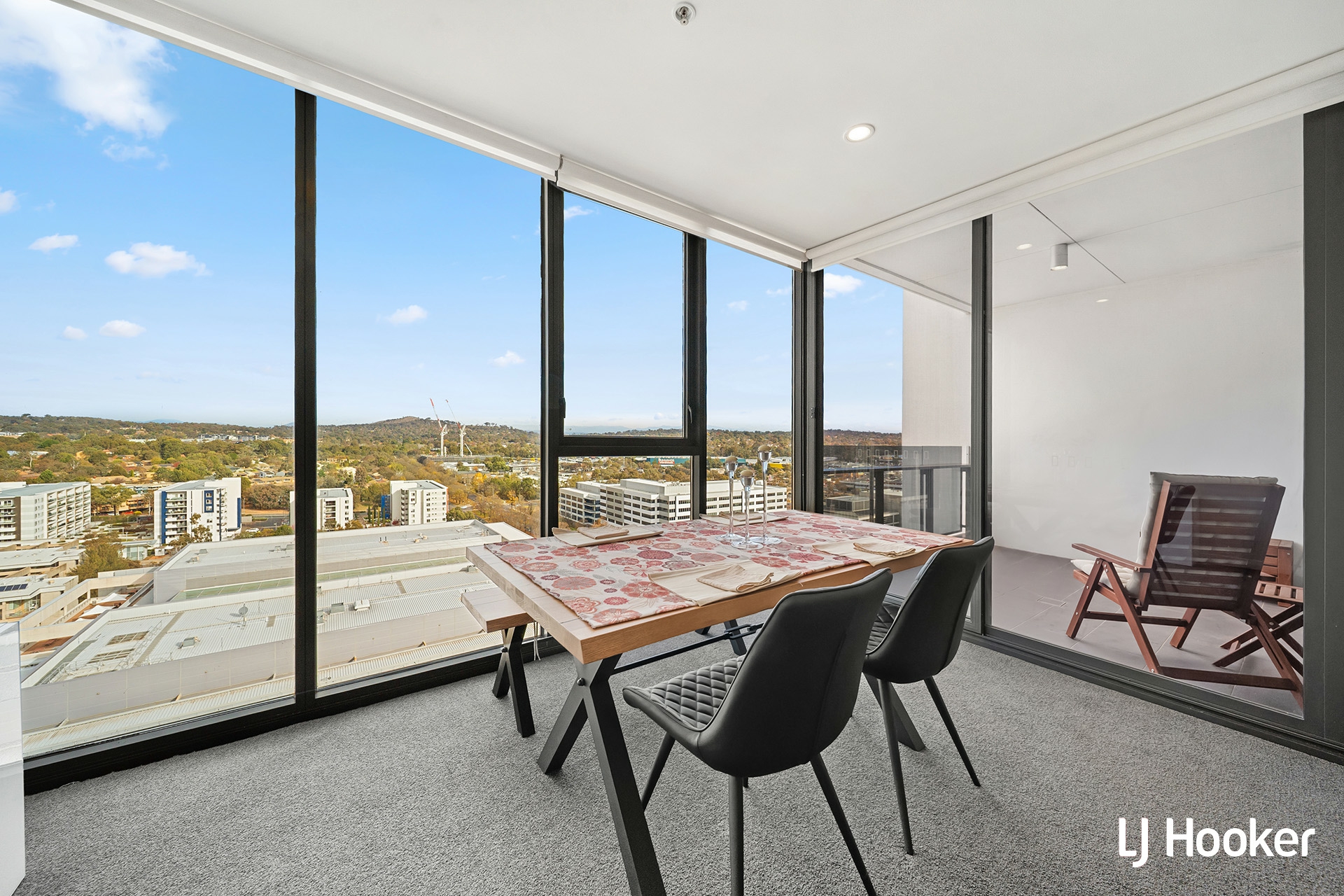 109/39 Benjamin Way, BELCONNEN