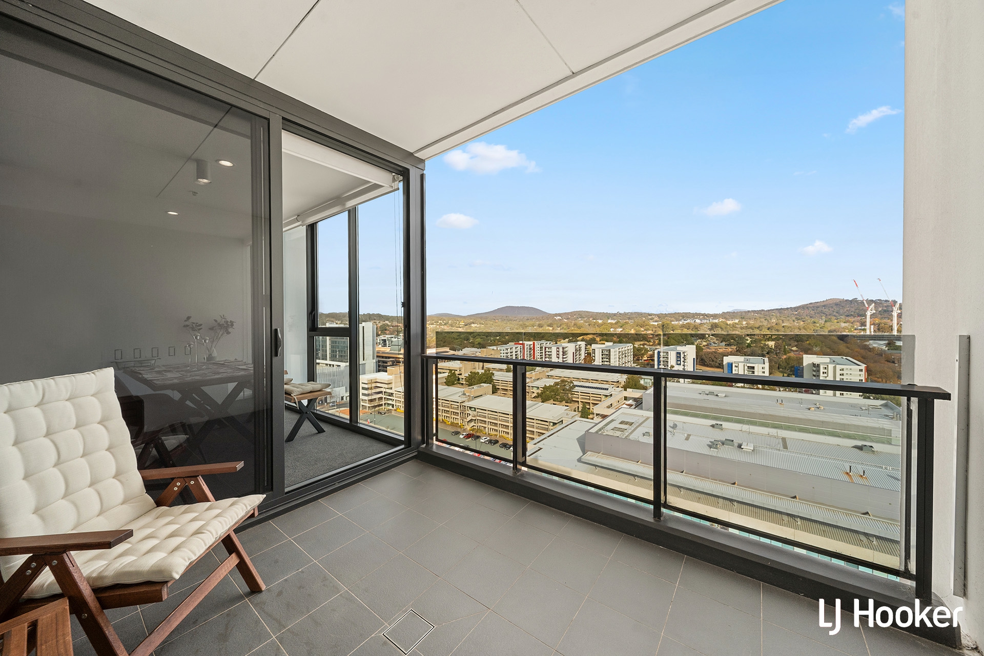 109/39 Benjamin Way, BELCONNEN