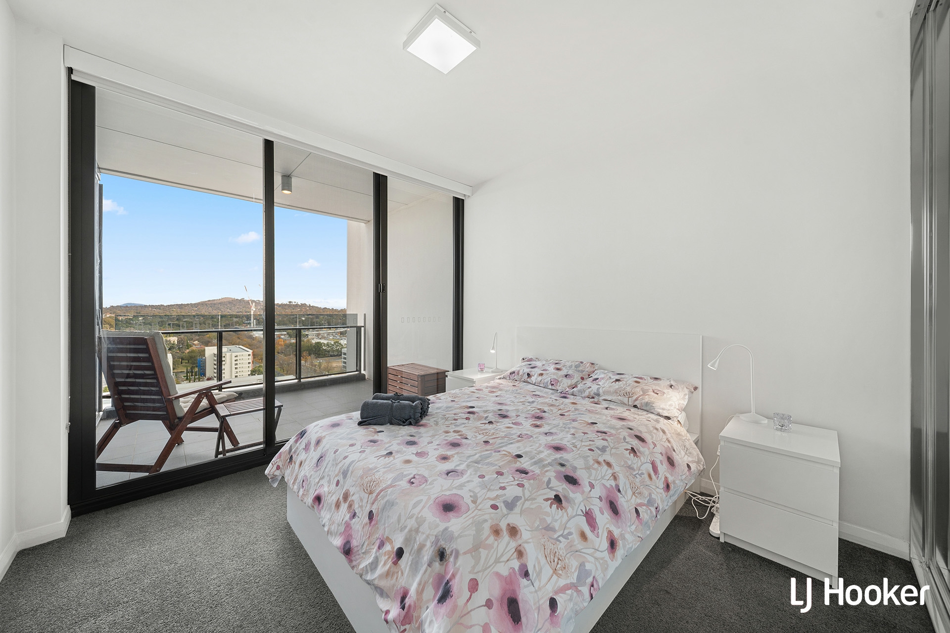 109/39 Benjamin Way, BELCONNEN