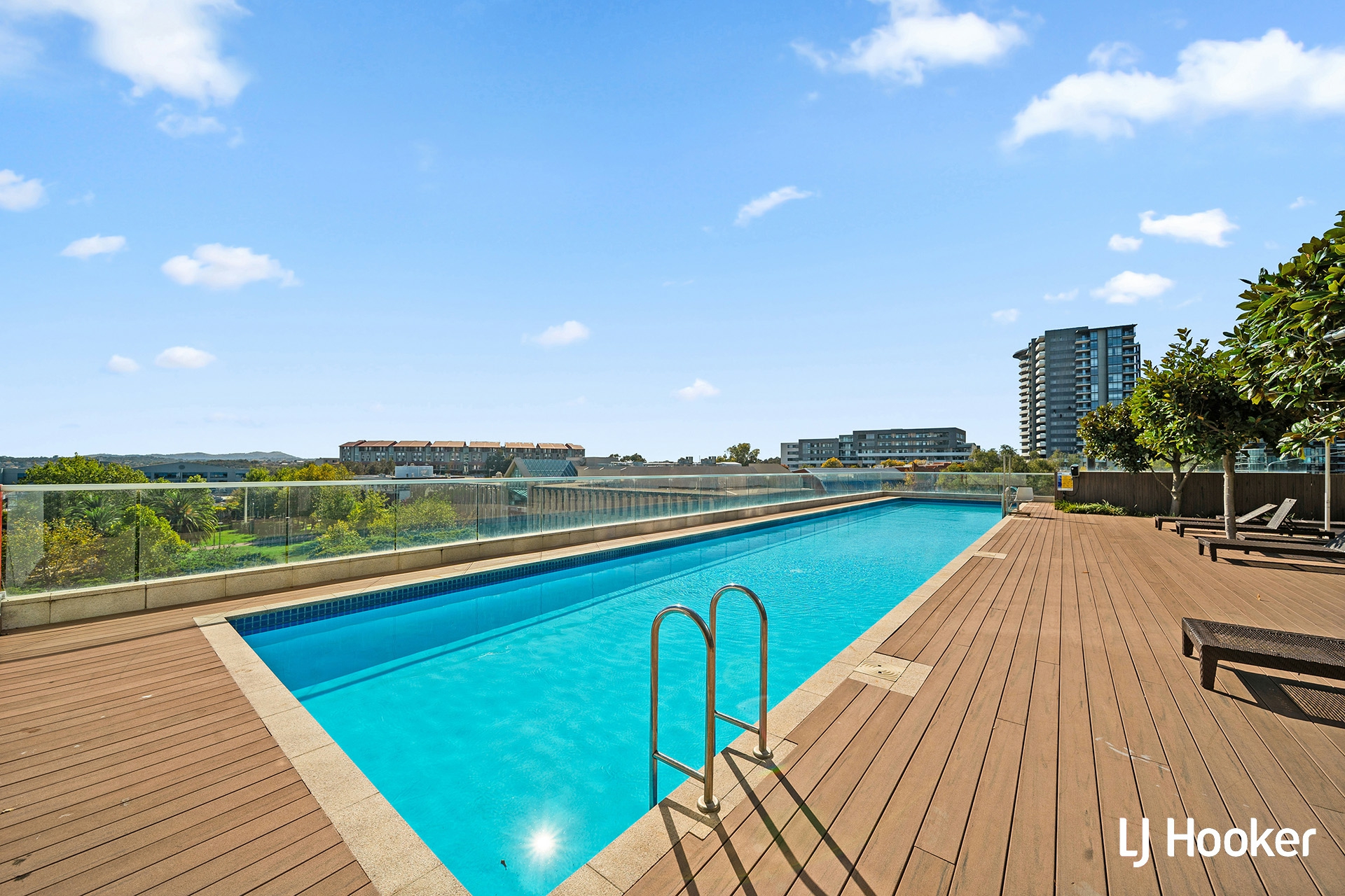 109/39 Benjamin Way, BELCONNEN