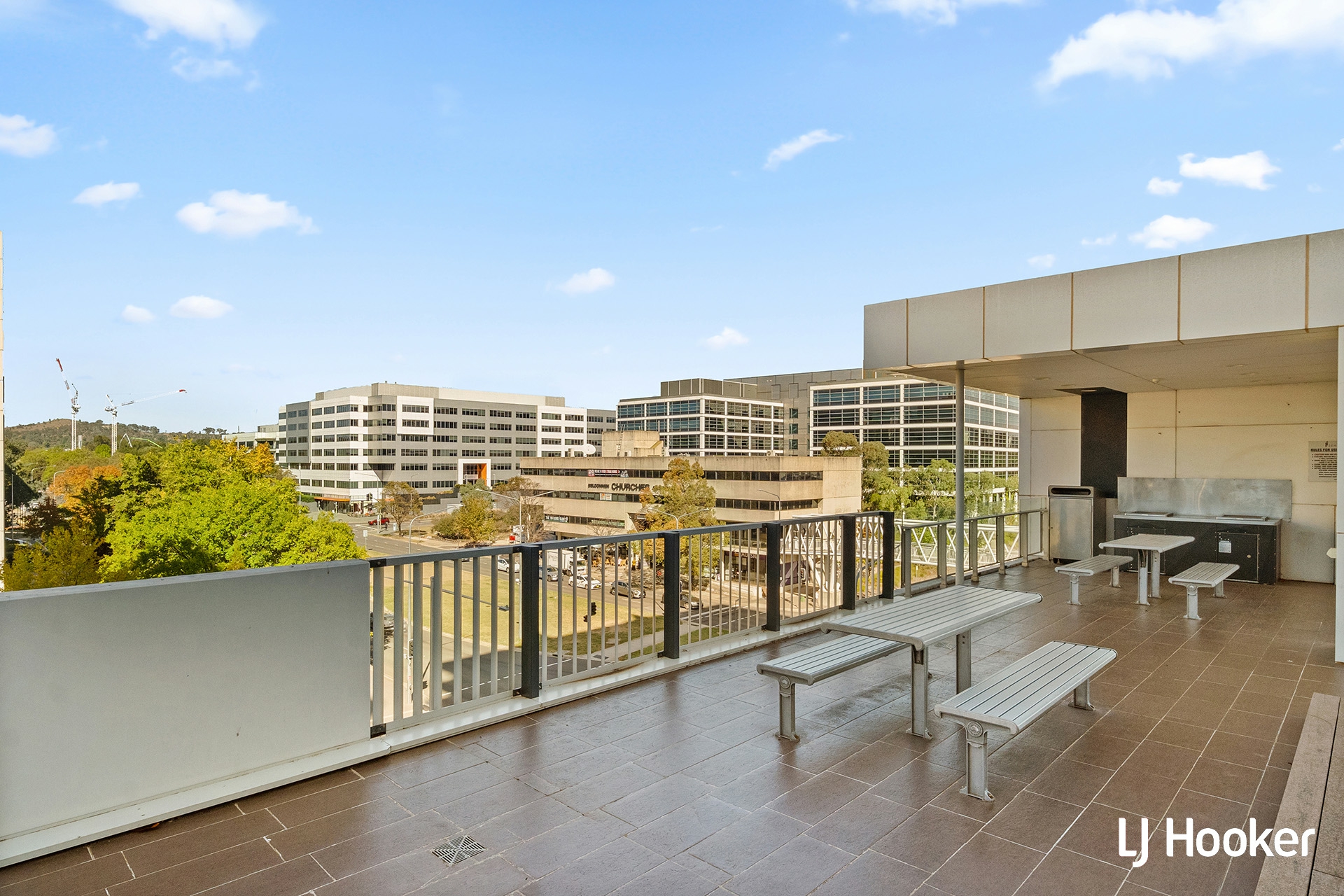 109/39 Benjamin Way, BELCONNEN