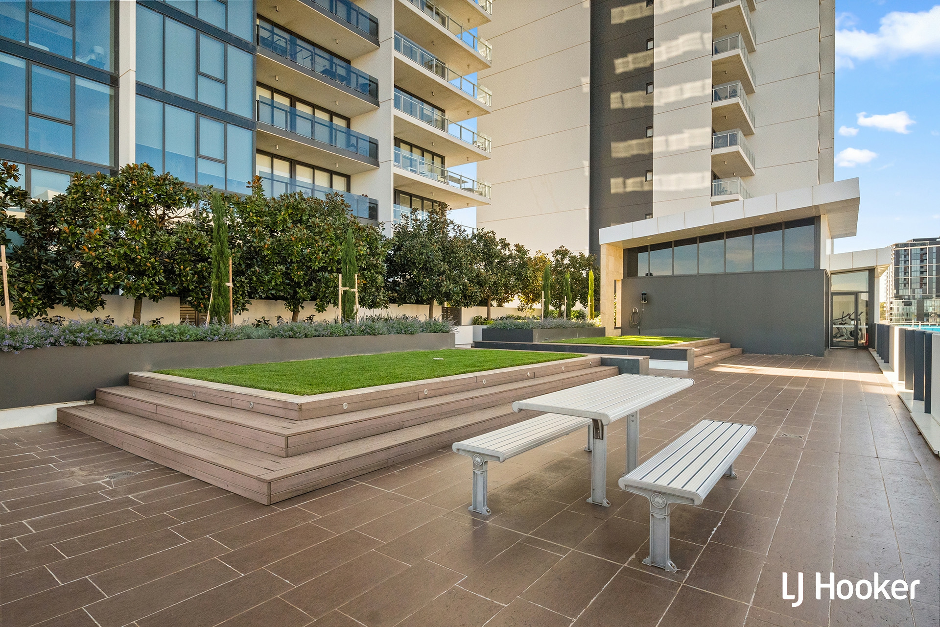 109/39 Benjamin Way, BELCONNEN