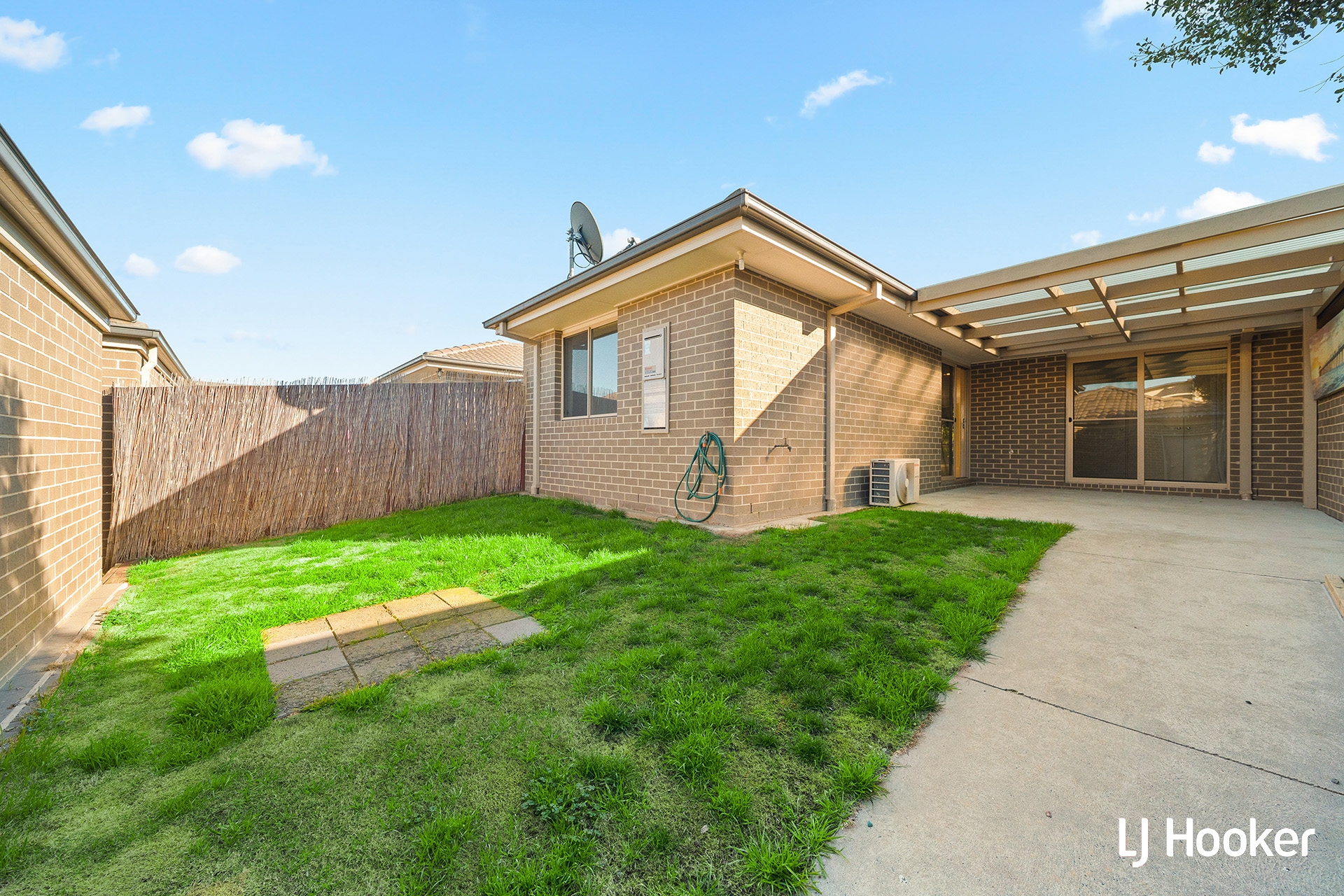 24 Salisbury Street, CASEY