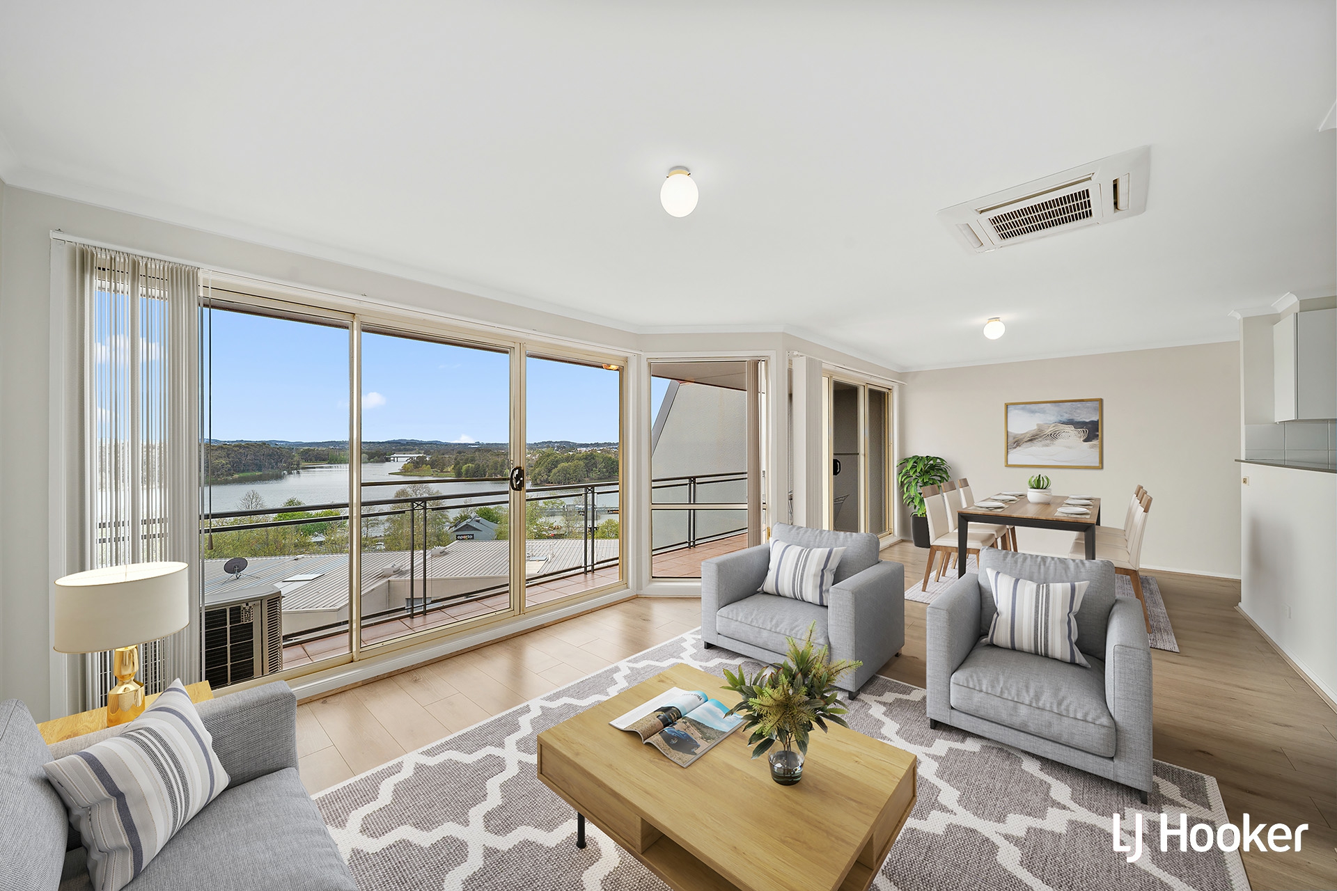 77/13 Chandler Street, Belconnen