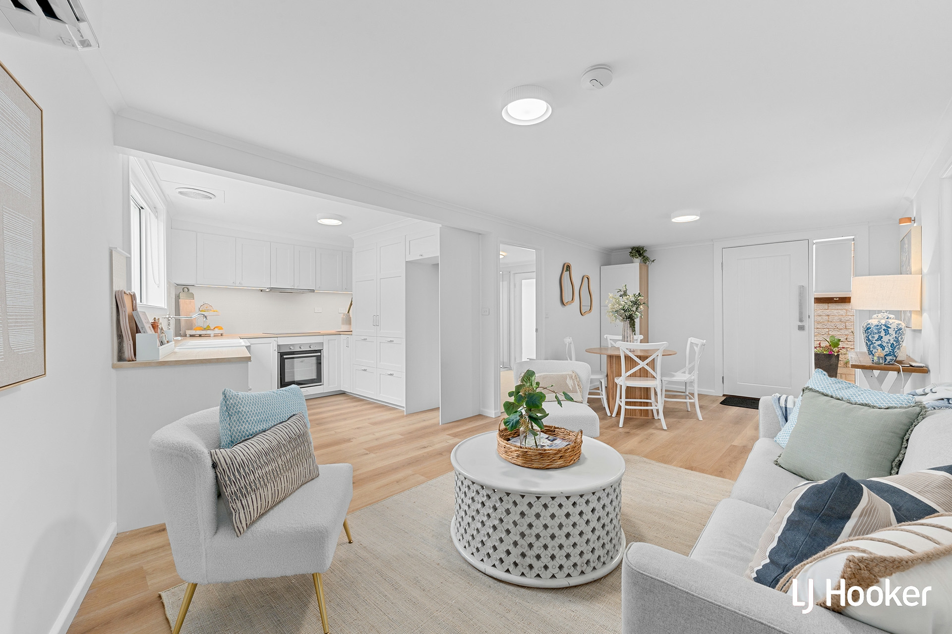 2/82 Diamantina Crescent, Kaleen
