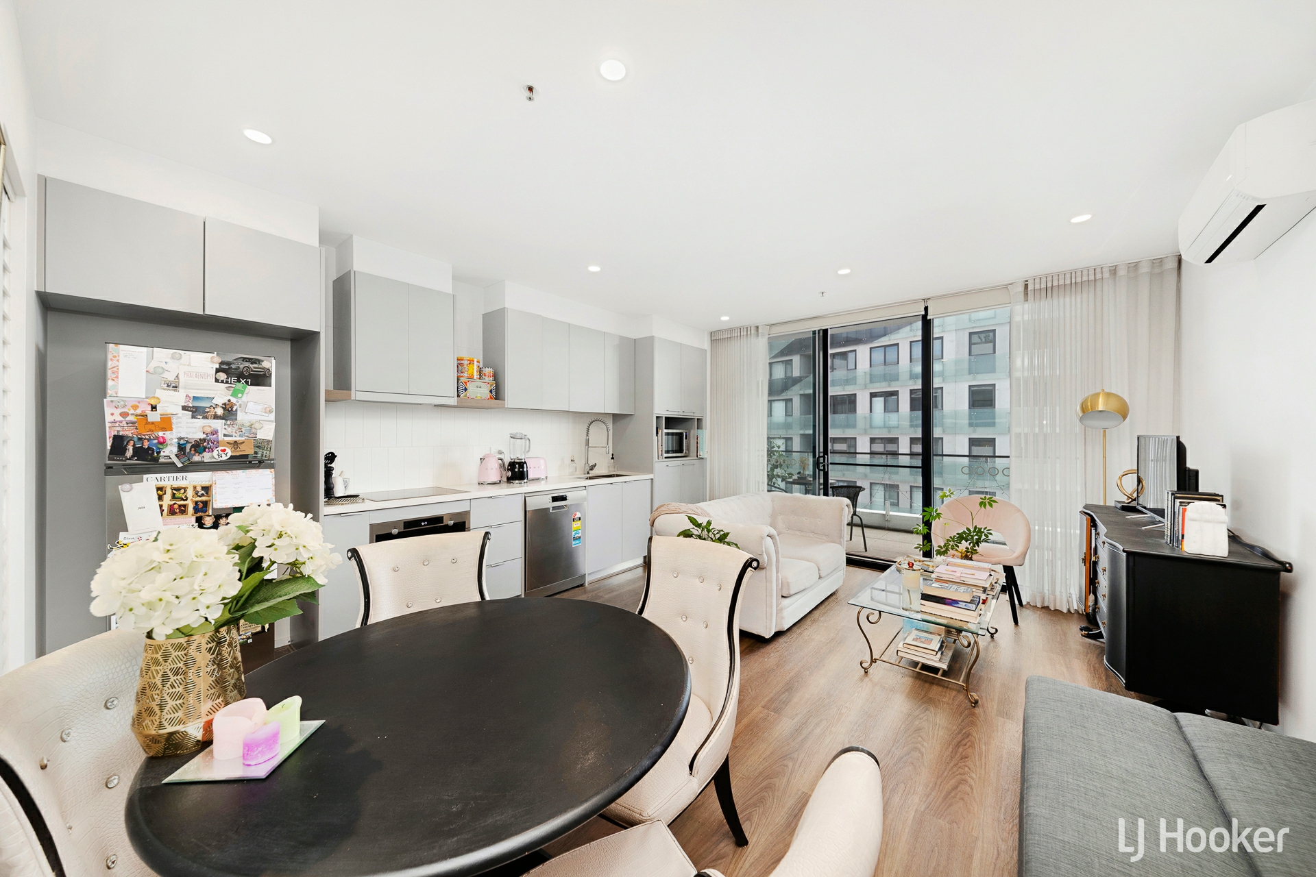 1101/2 Gribble Street Gungahlin ACT - Property Details - LJ Hooker