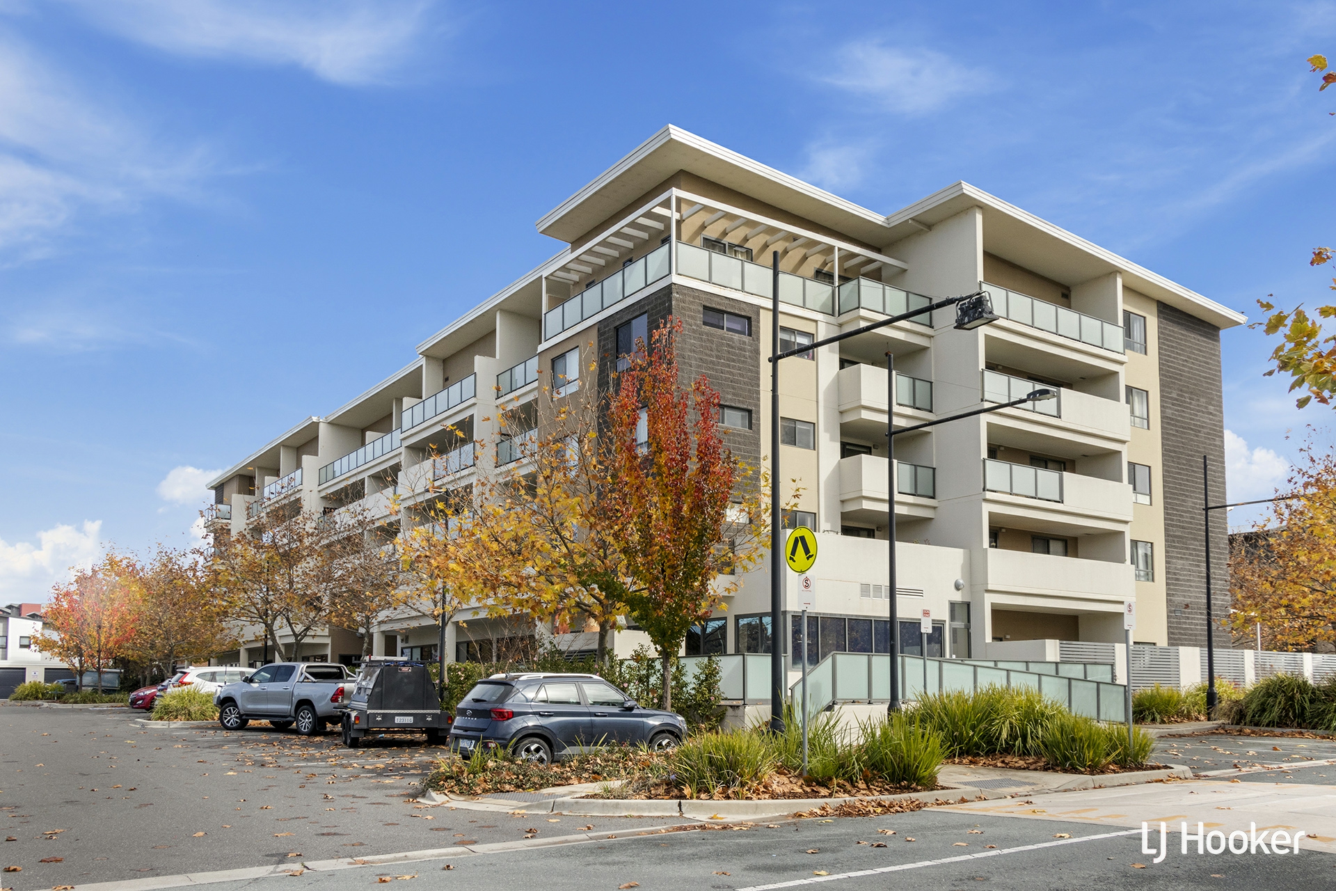 80/15 Braybrooke Street Bruce ACT - Property Details - LJ Hooker