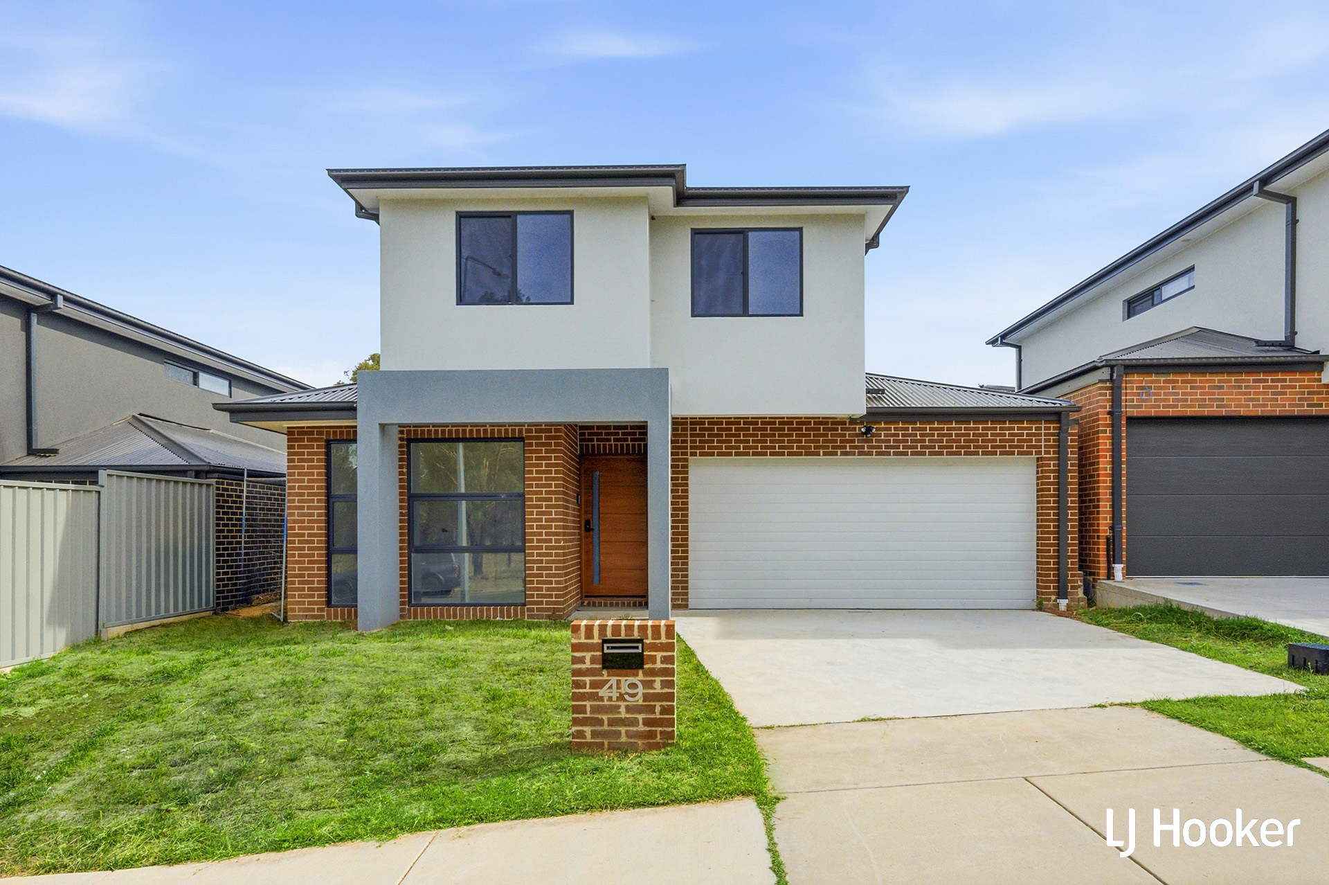 49 Negus Crescent — photo from LJ Hooker Belconnen