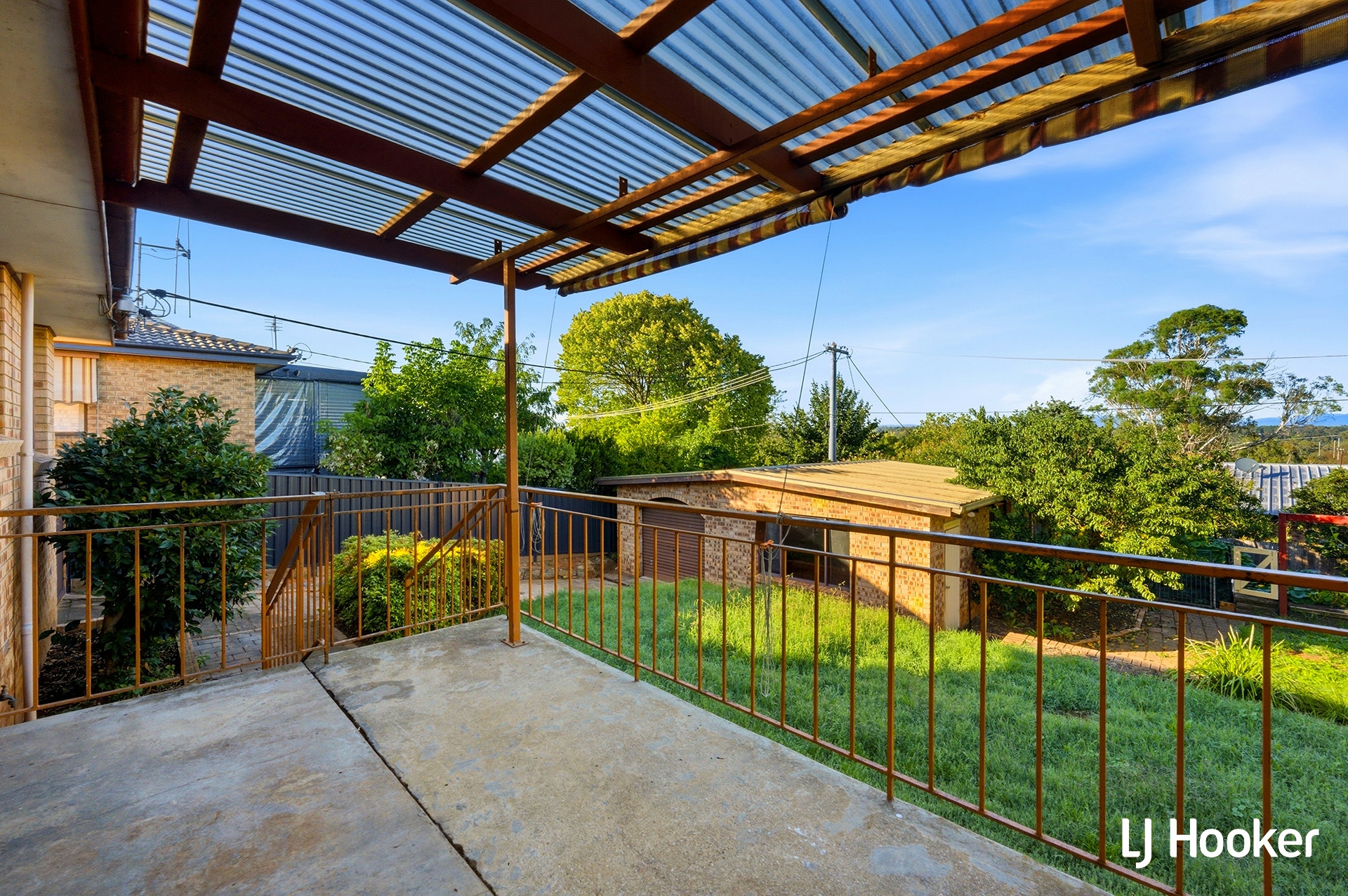 8 Rossell Place — photo 14 of 15