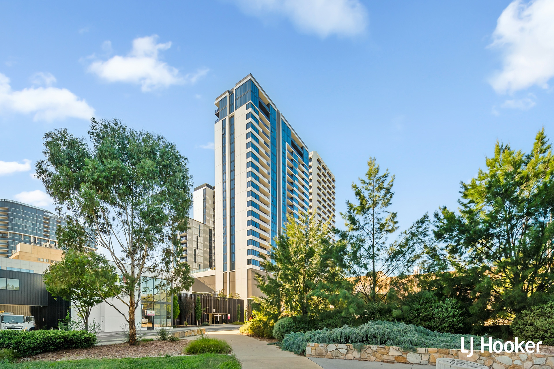 811/49 Furzer Street, Phillip