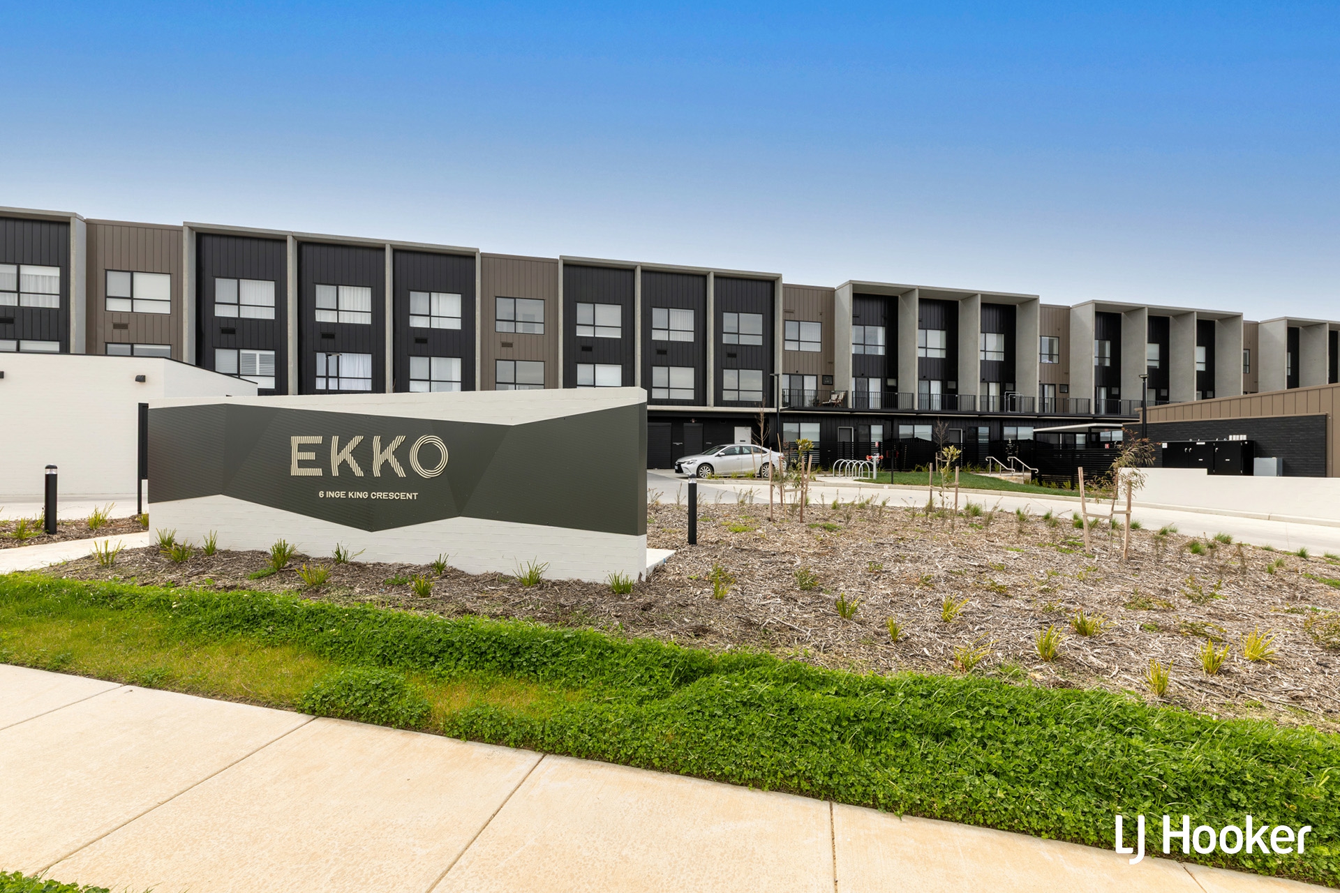 41/6 Inge King Crescent — photo from LJ Hooker Belconnen