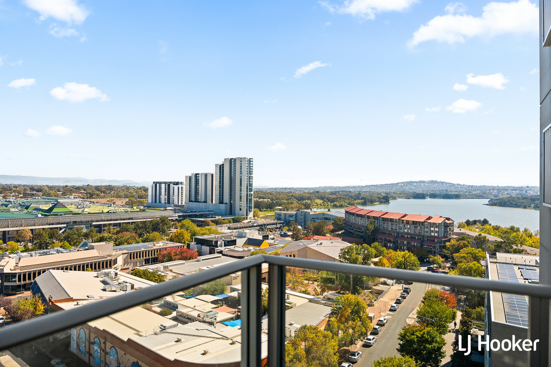 64/41 Chandler Street, Belconnen