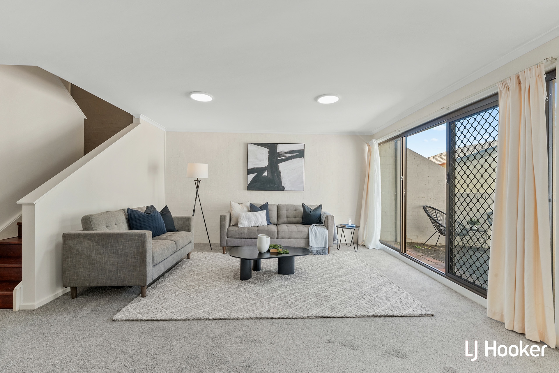 22 Allott Place — photo from LJ Hooker Belconnen