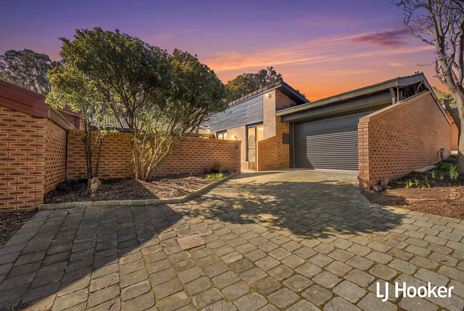 111 Dexter Street — photo from LJ Hooker Belconnen