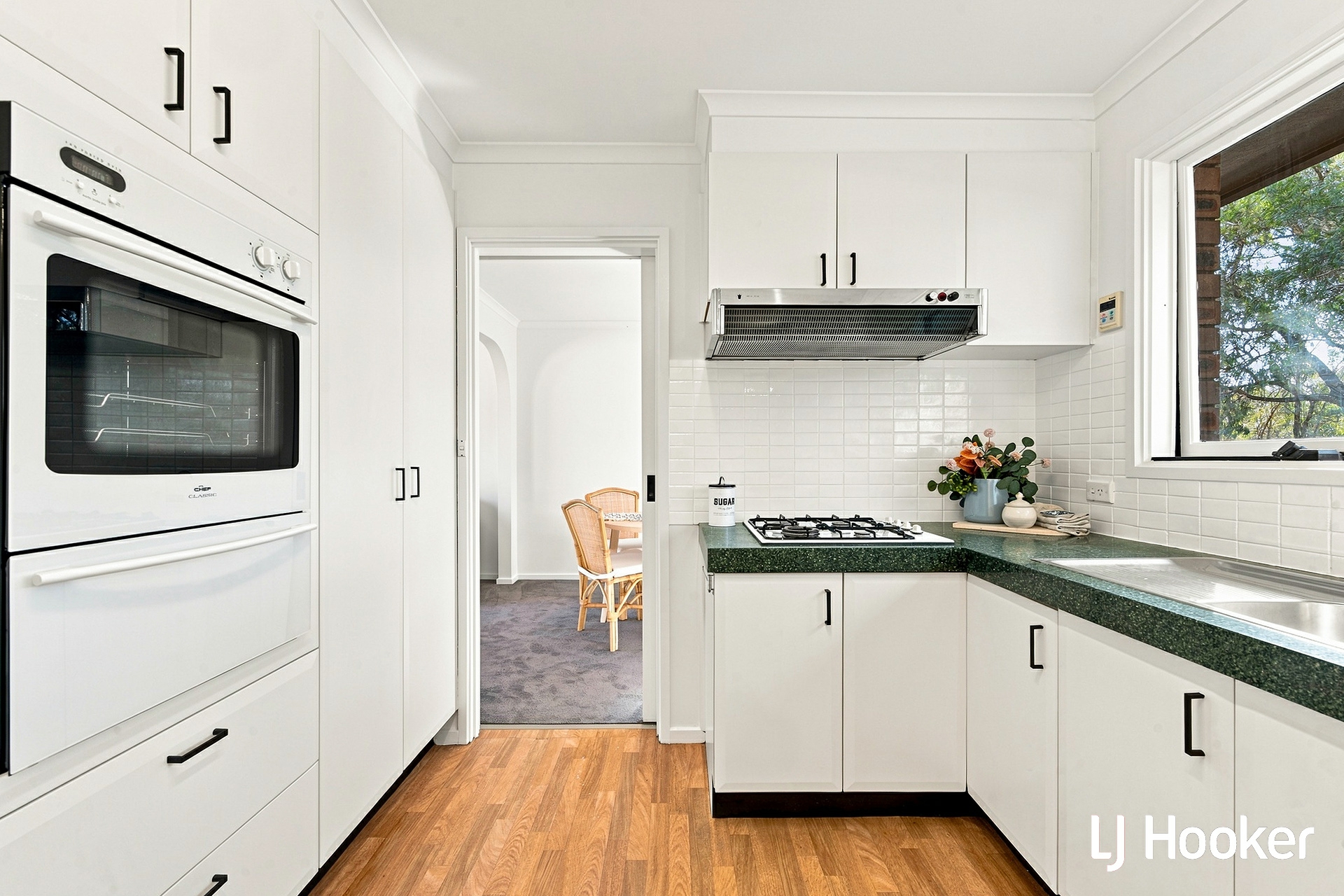 111 Dexter Street — photo 9 of 16