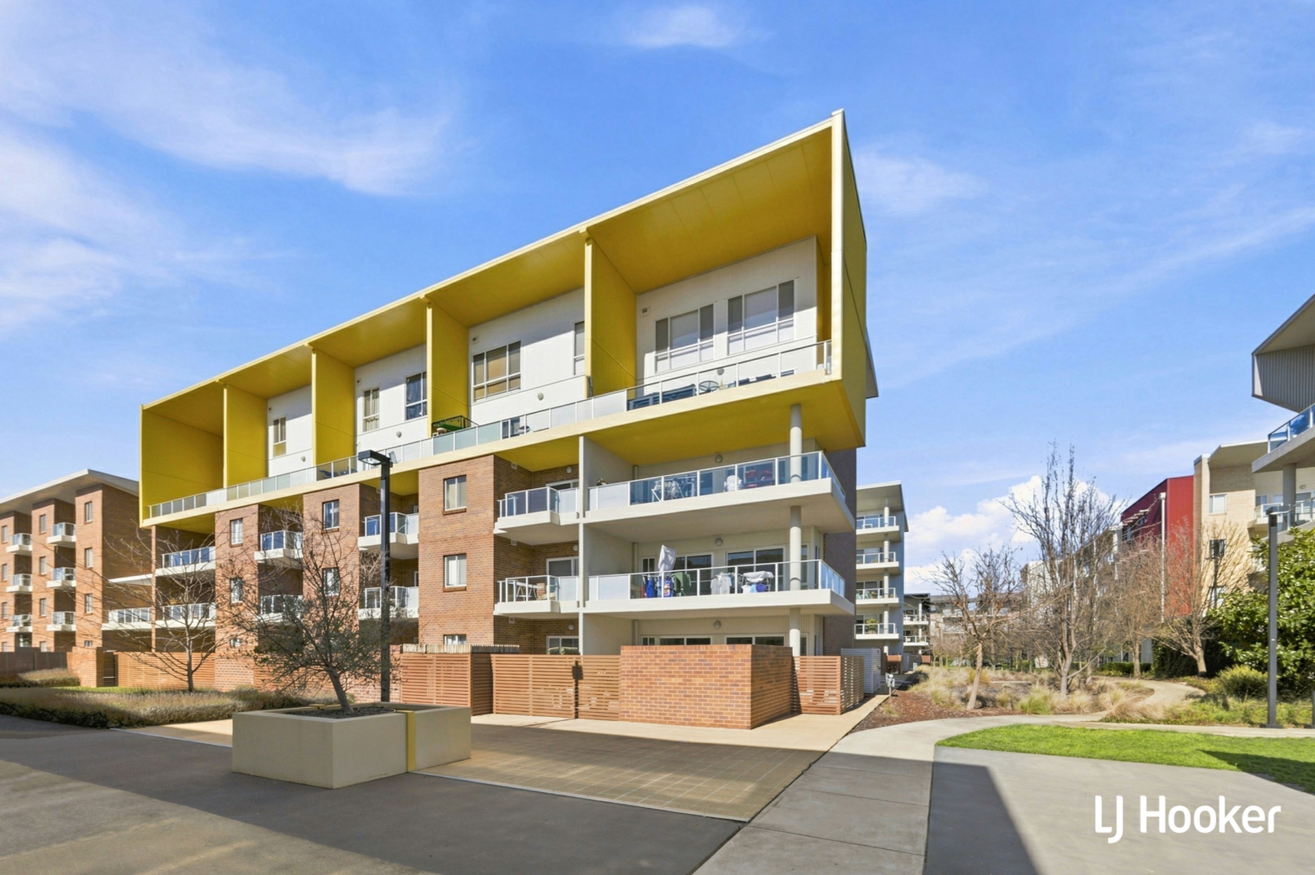 161/140 Thynne Street — photo from LJ Hooker Belconnen
