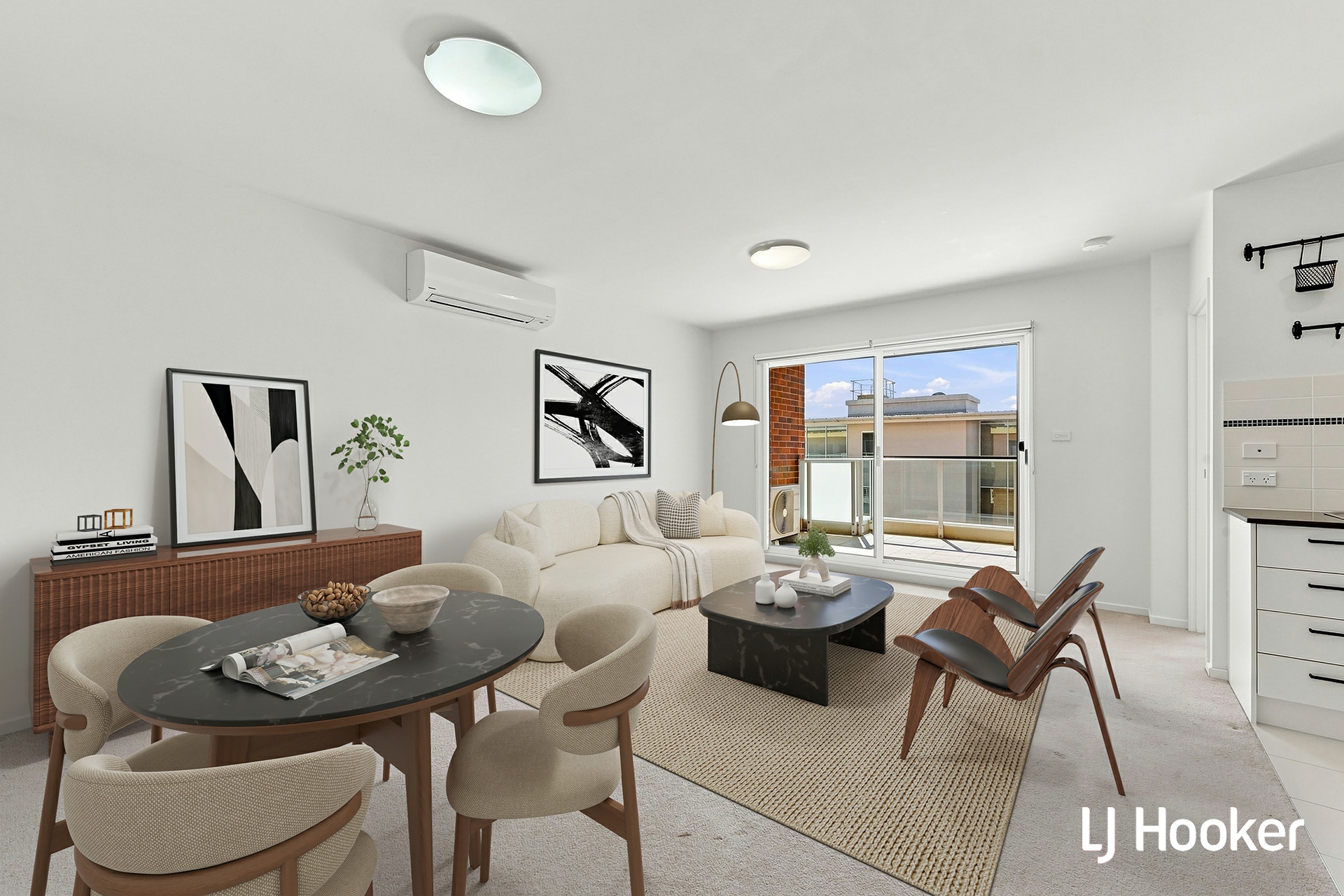 161/140 Thynne Street — photo 3 of 11