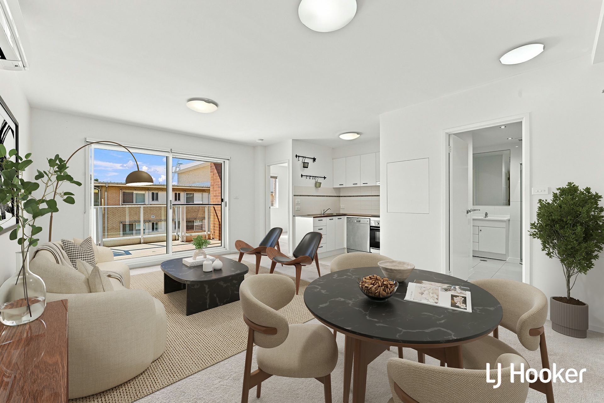 161/140 Thynne Street — photo 4 of 11
